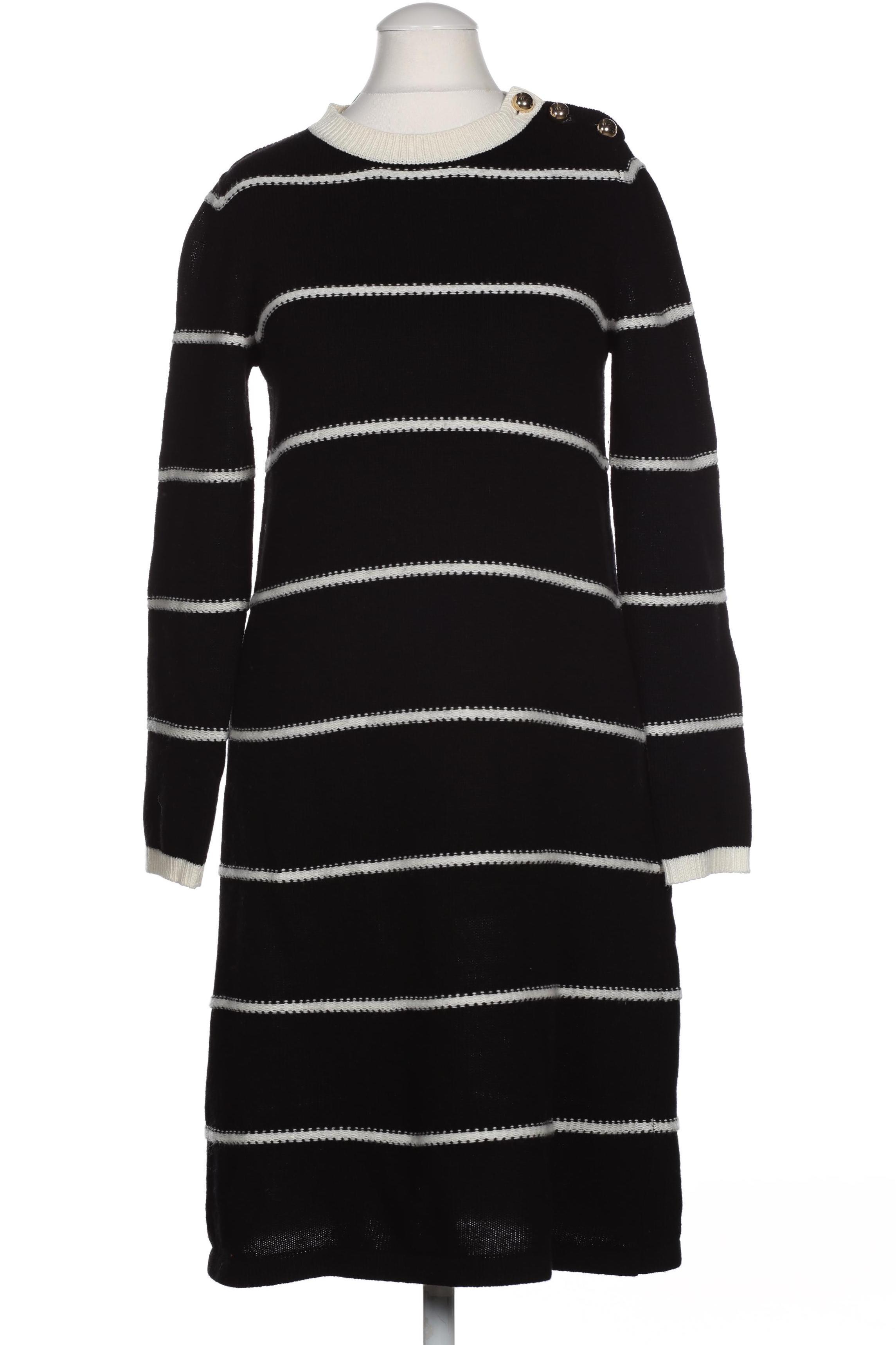 

Stefanel Damen Kleid, schwarz, Gr.