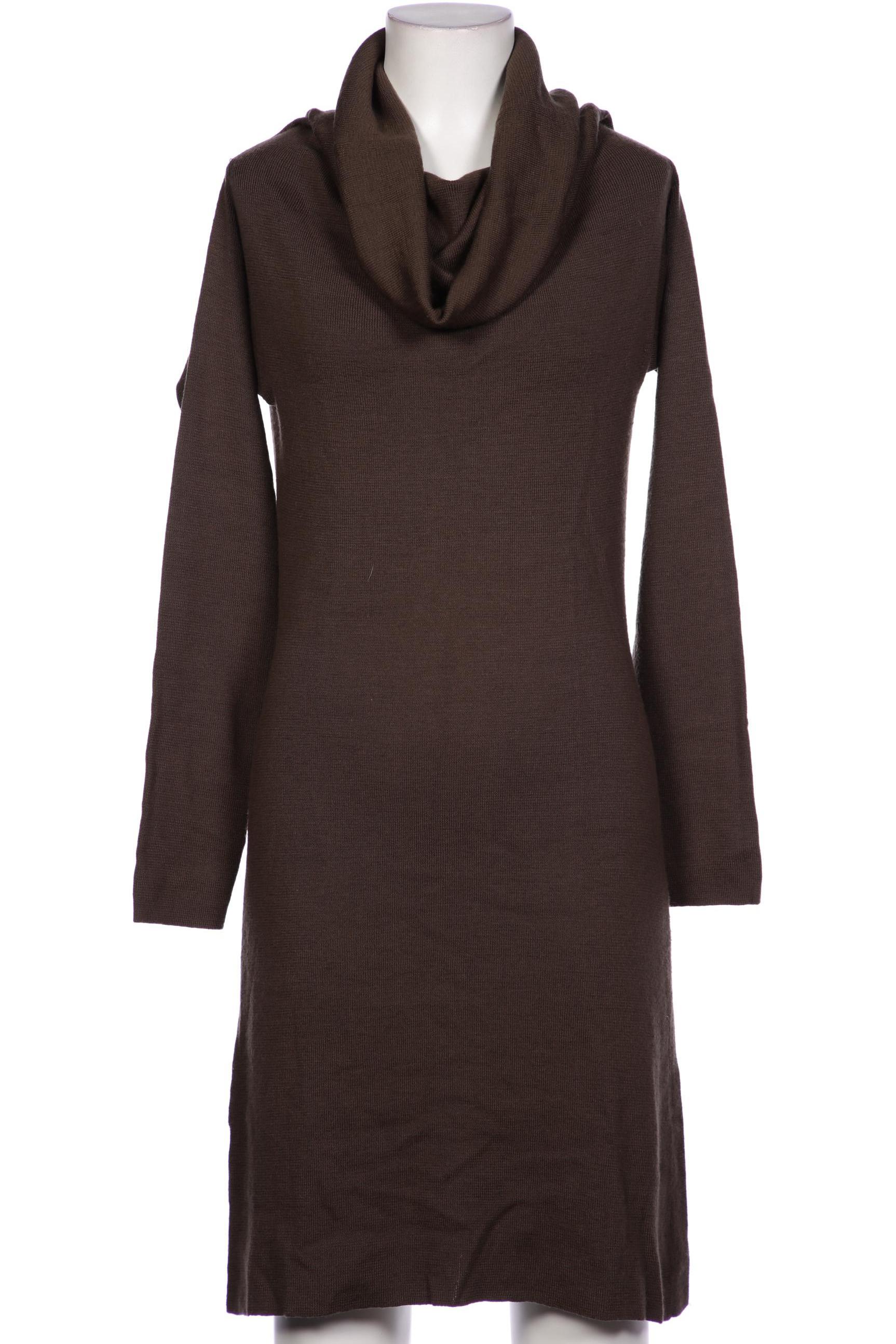 

Stefanel Damen Kleid, braun, Gr. 36