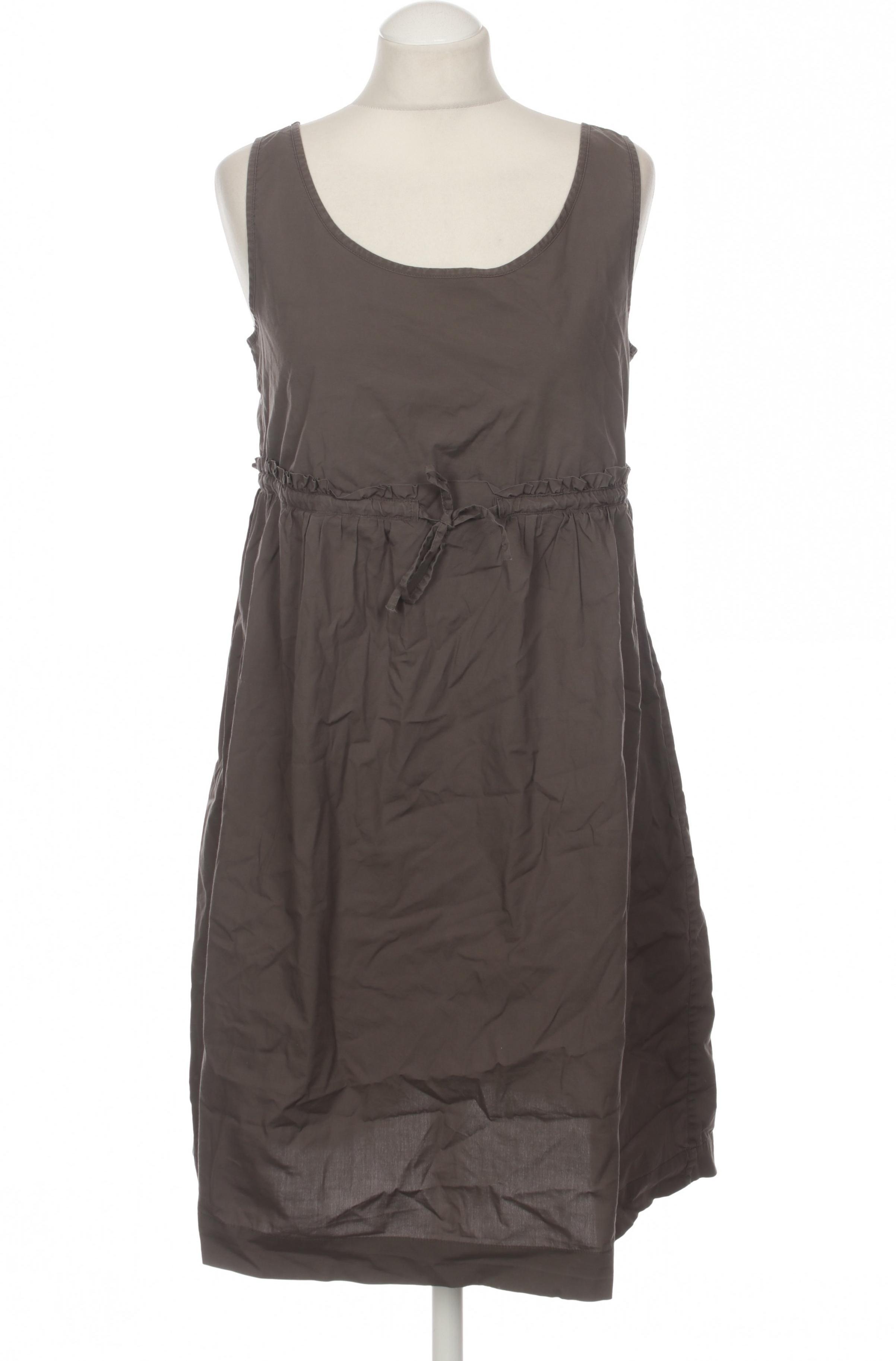 

Stefanel Damen Kleid, grau, Gr. 36