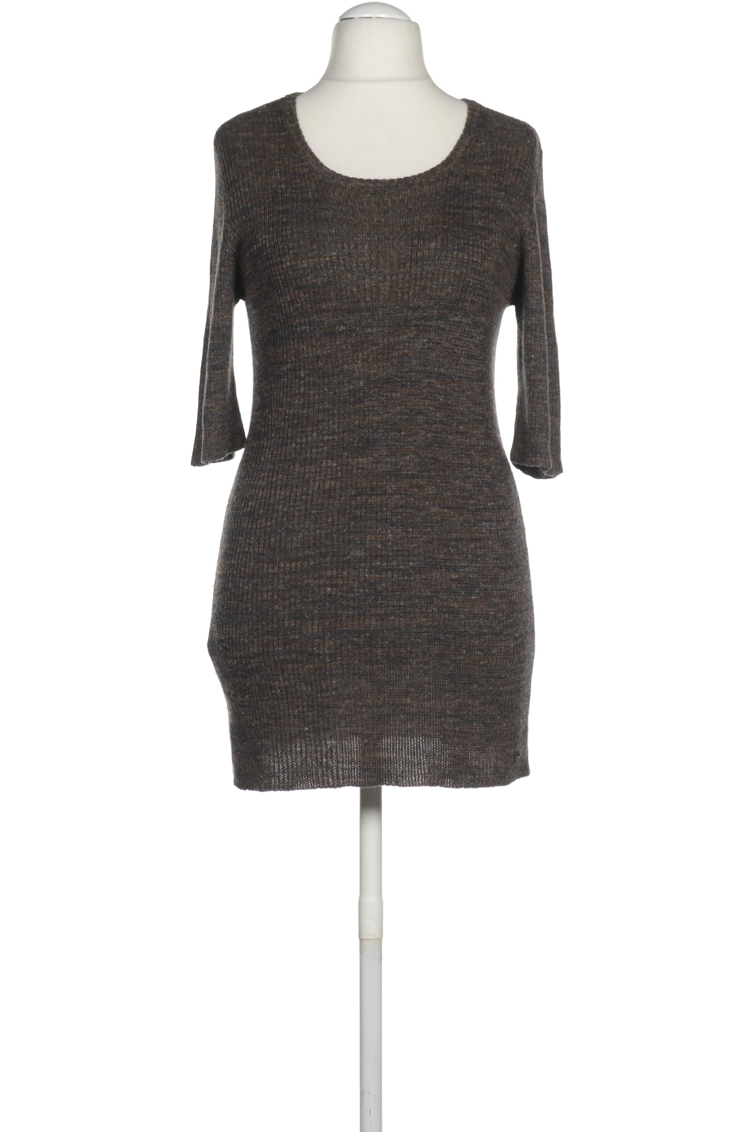 

Stefanel Damen Kleid, braun, Gr.