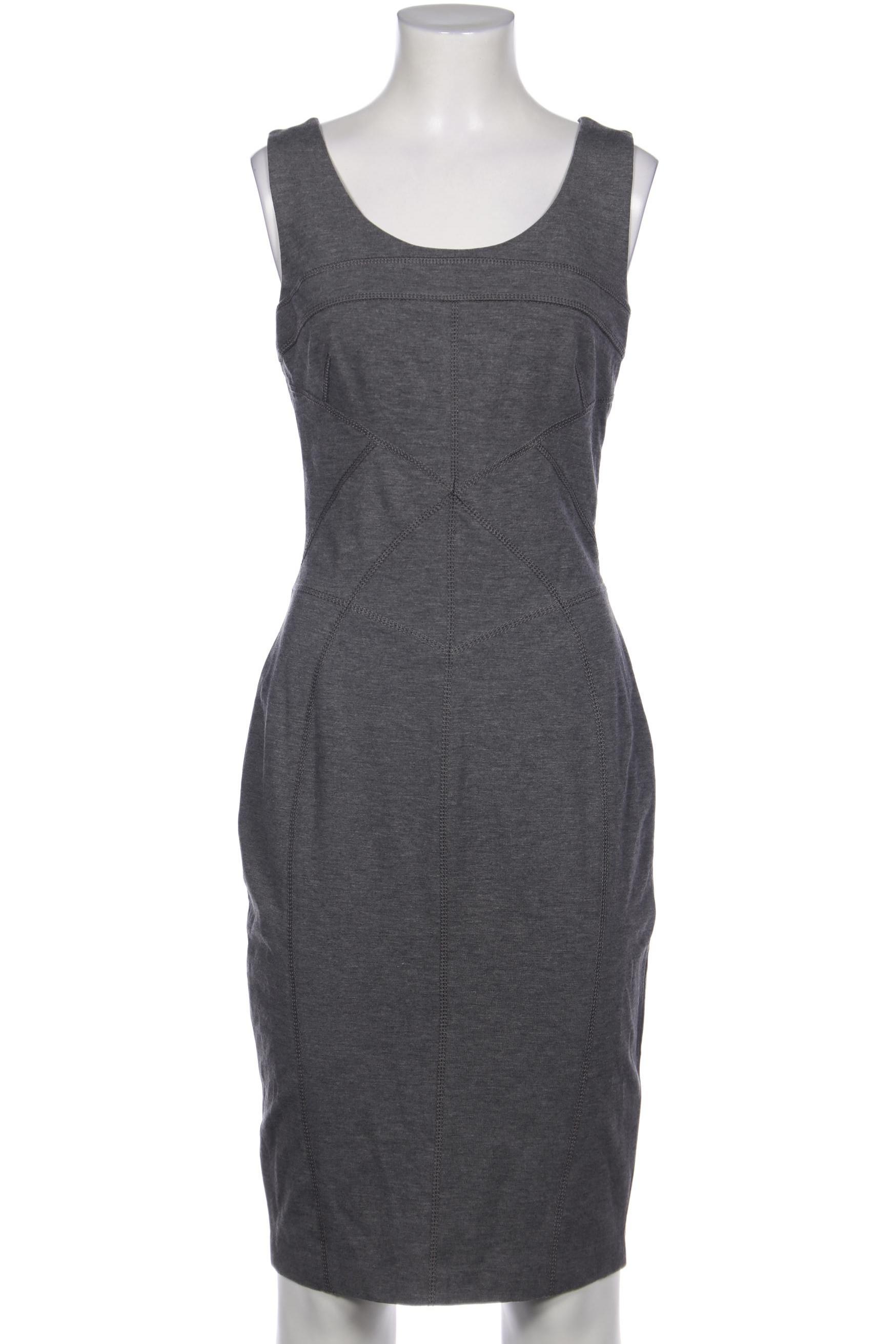 

Stefanel Damen Kleid, grau, Gr. 38