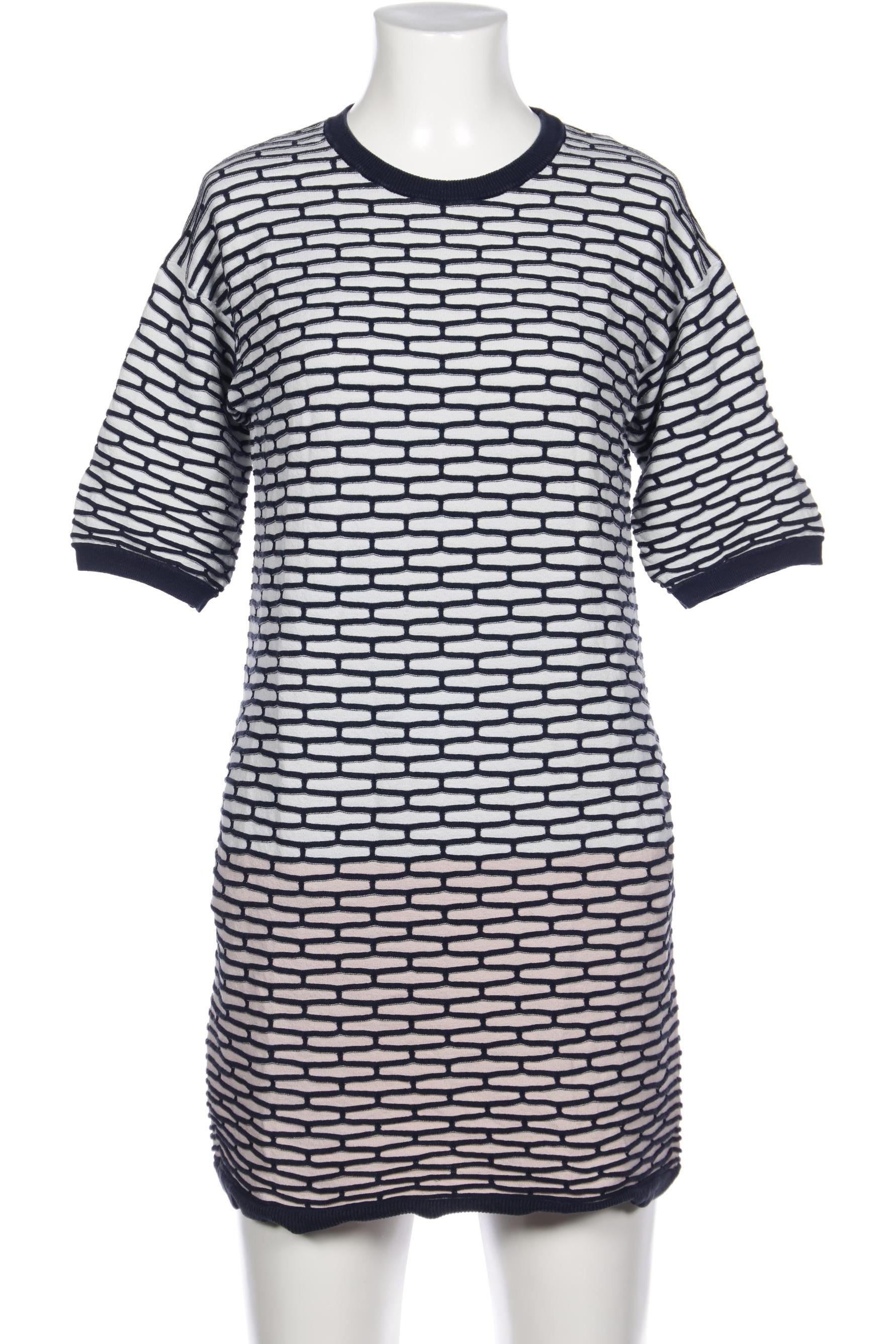 

Stefanel Damen Kleid, marineblau, Gr. 34
