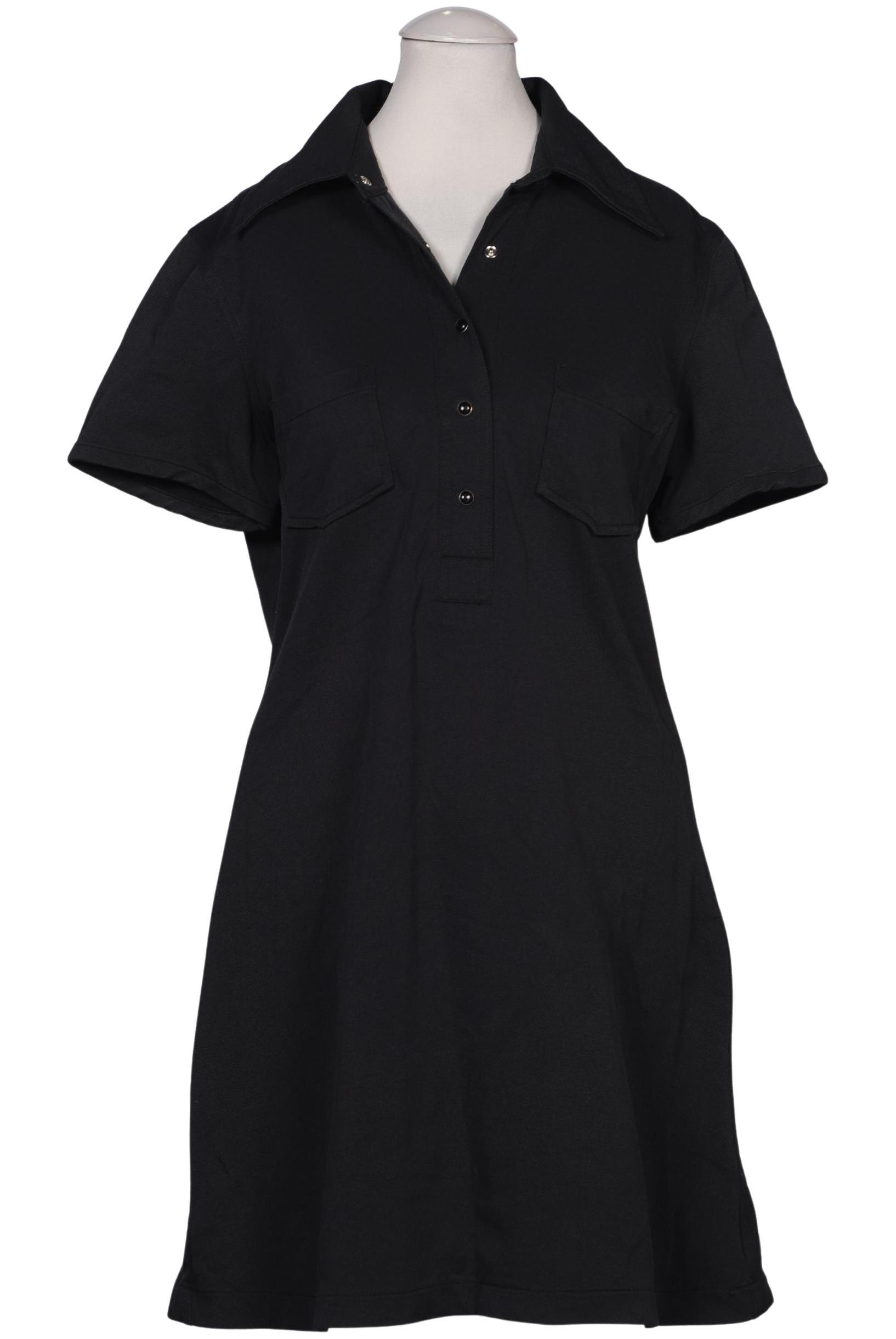 

Stefanel Damen Kleid, marineblau, Gr. 36