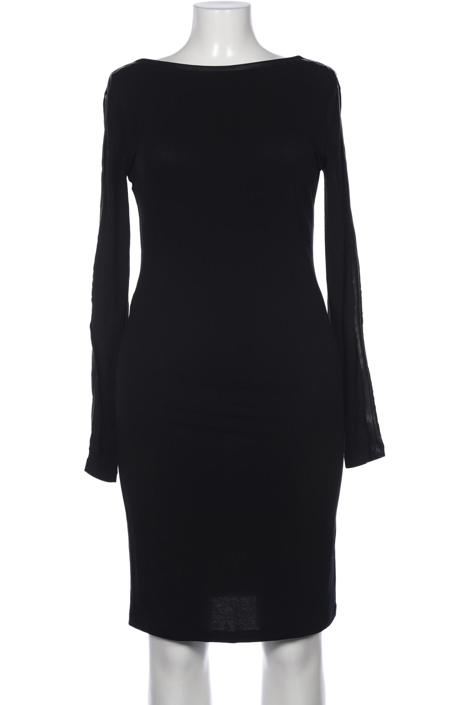 

Stefanel Damen Kleid, schwarz, Gr. 42