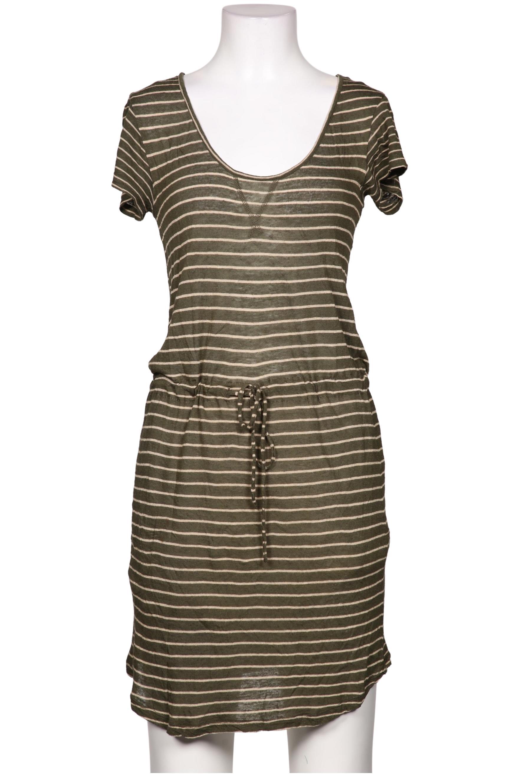 

Stefanel Damen Kleid, grün, Gr. 36