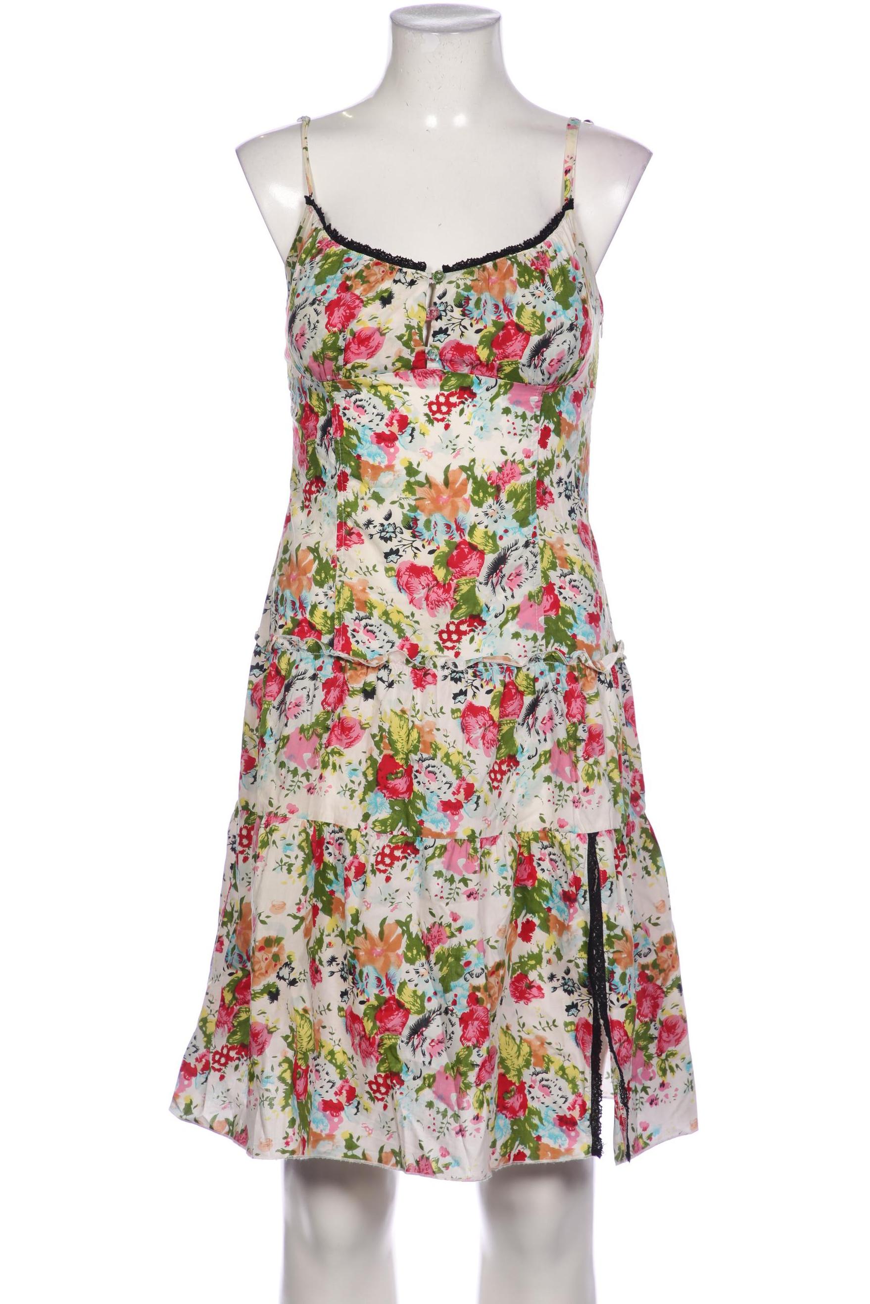 

Stefanel Damen Kleid, grün, Gr. 38