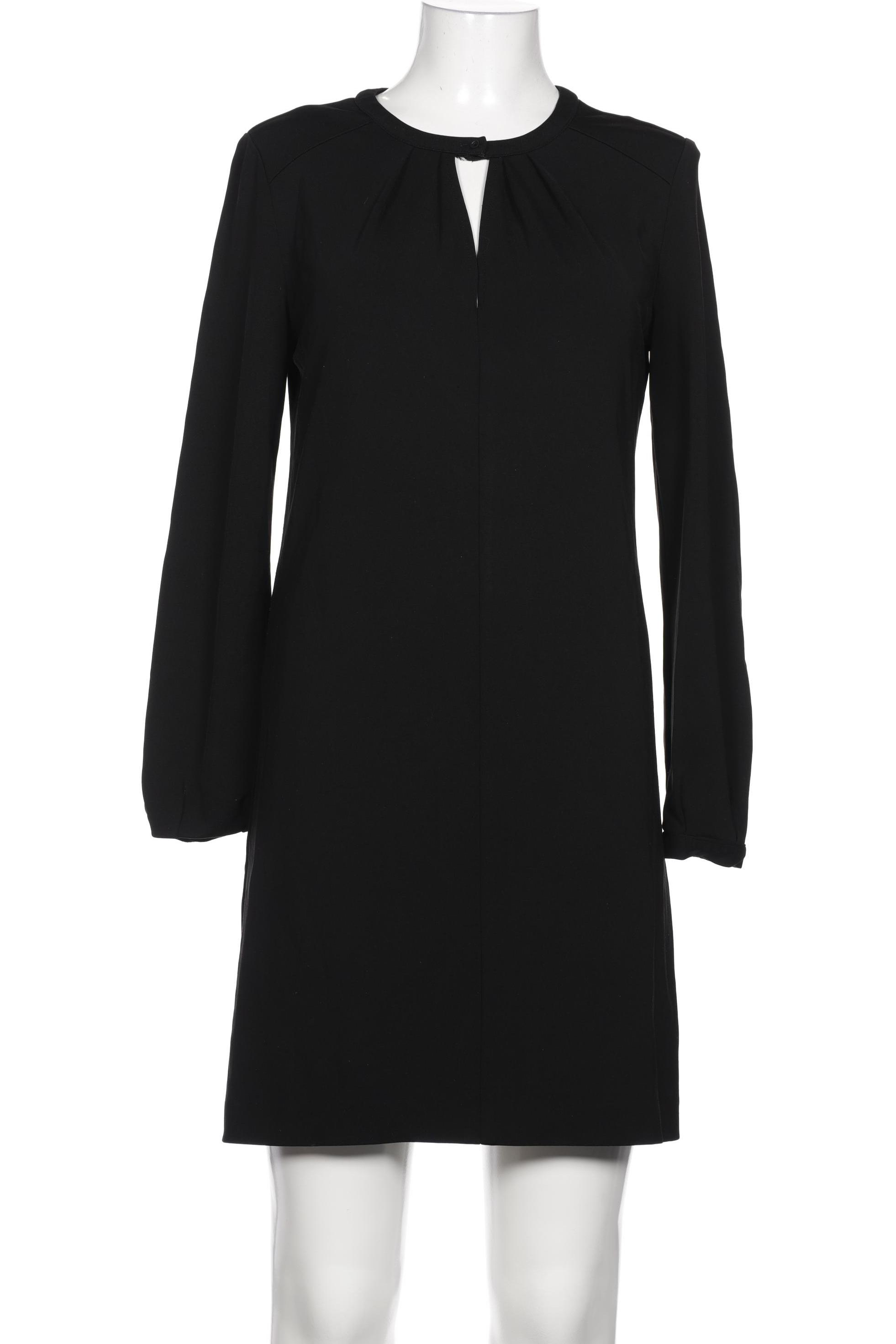 

Stefanel Damen Kleid, schwarz, Gr. 36