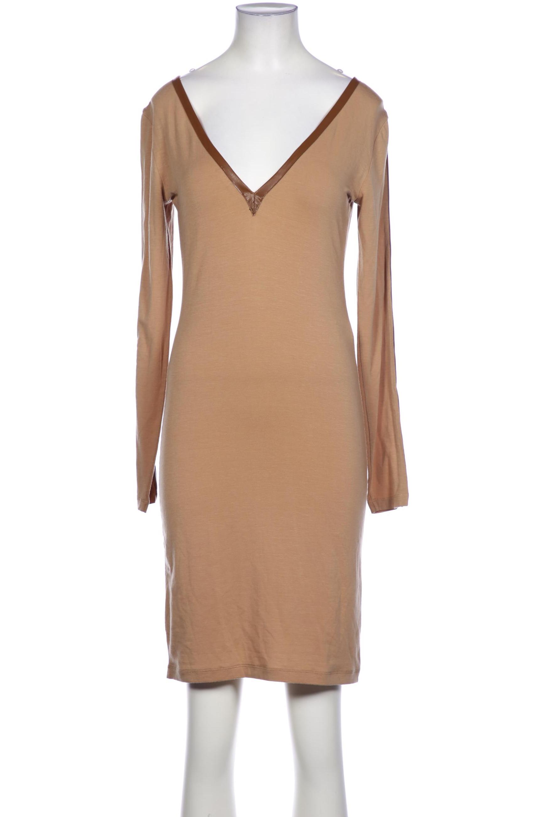 

Stefanel Damen Kleid, beige