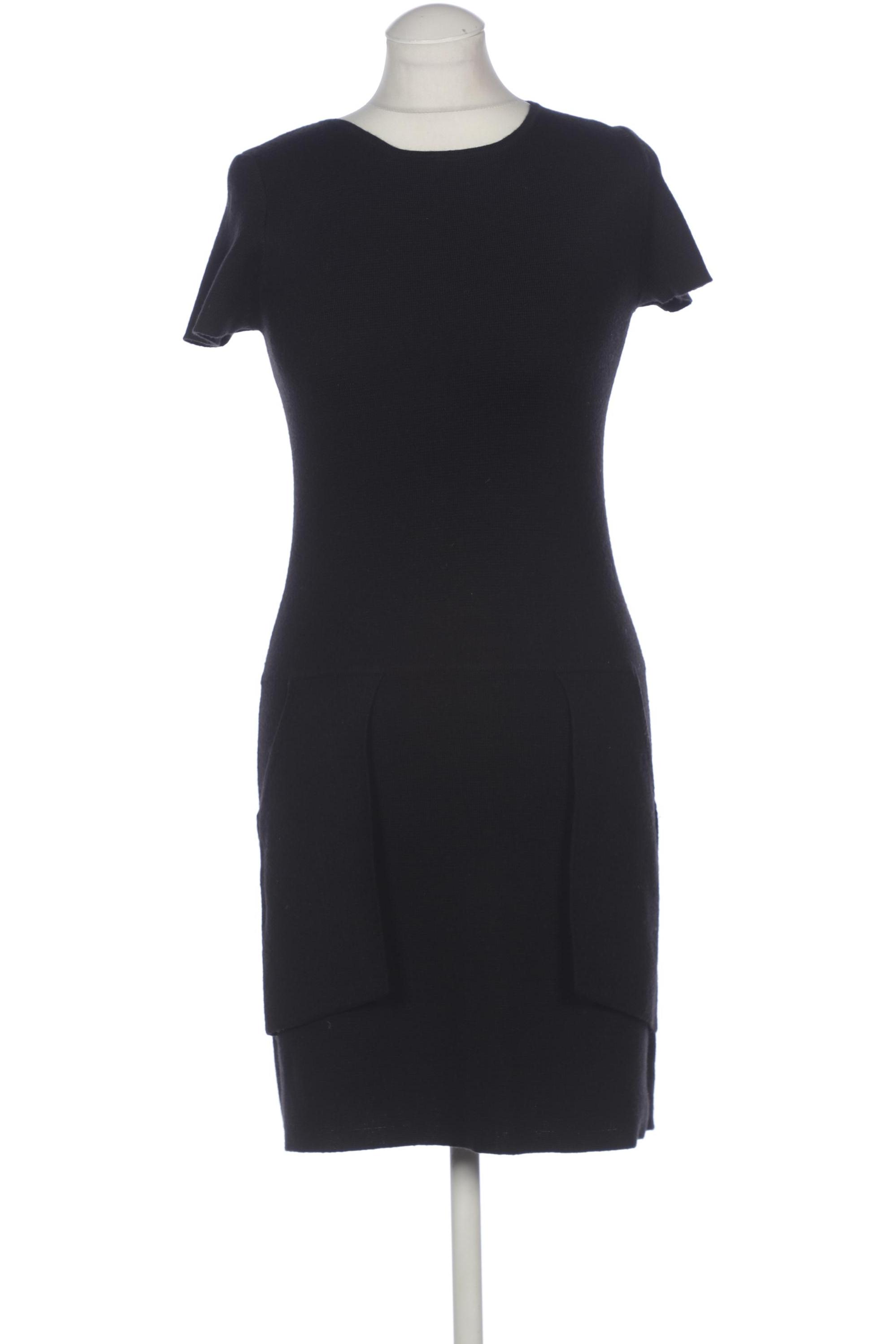 

Stefanel Damen Kleid, schwarz, Gr. 36