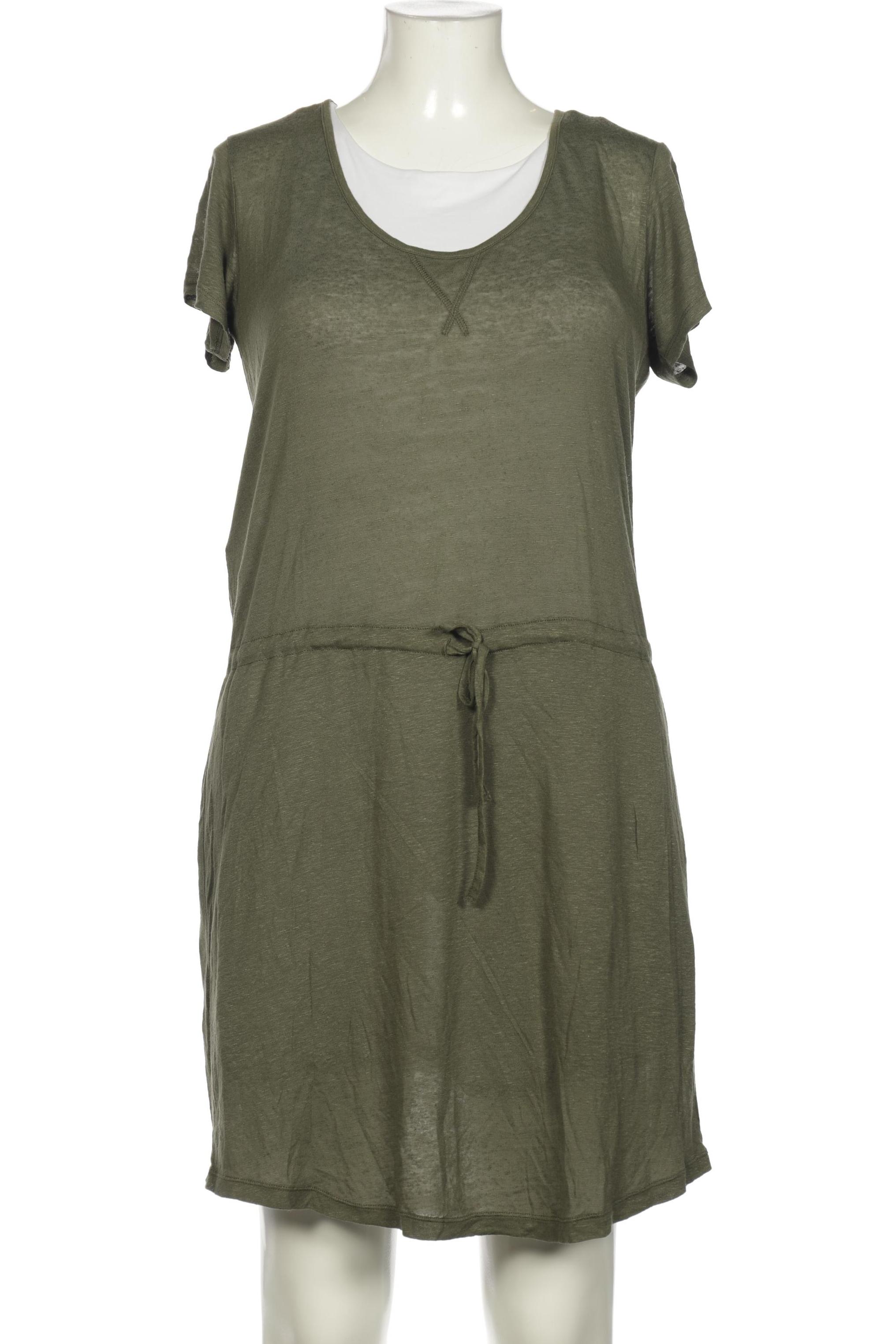 

Stefanel Damen Kleid, grün, Gr. 42