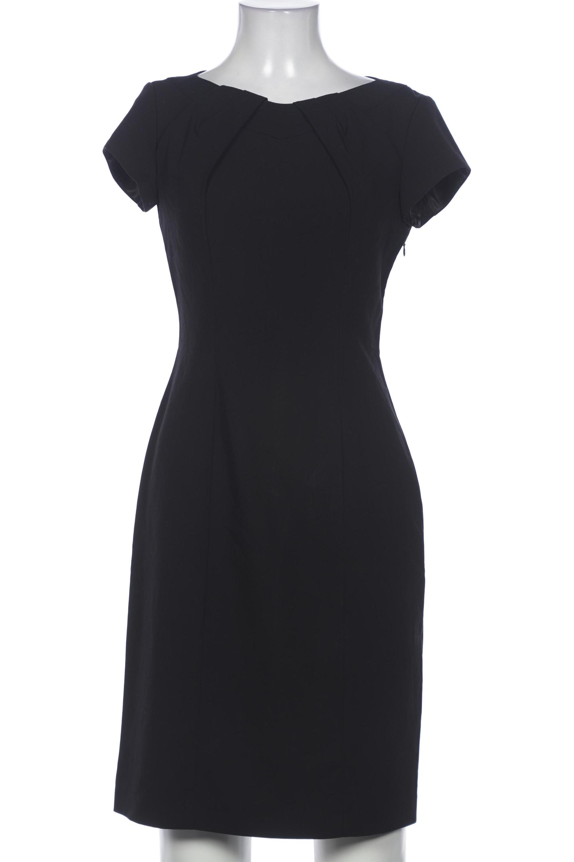 

Stefanel Damen Kleid, schwarz, Gr. 36