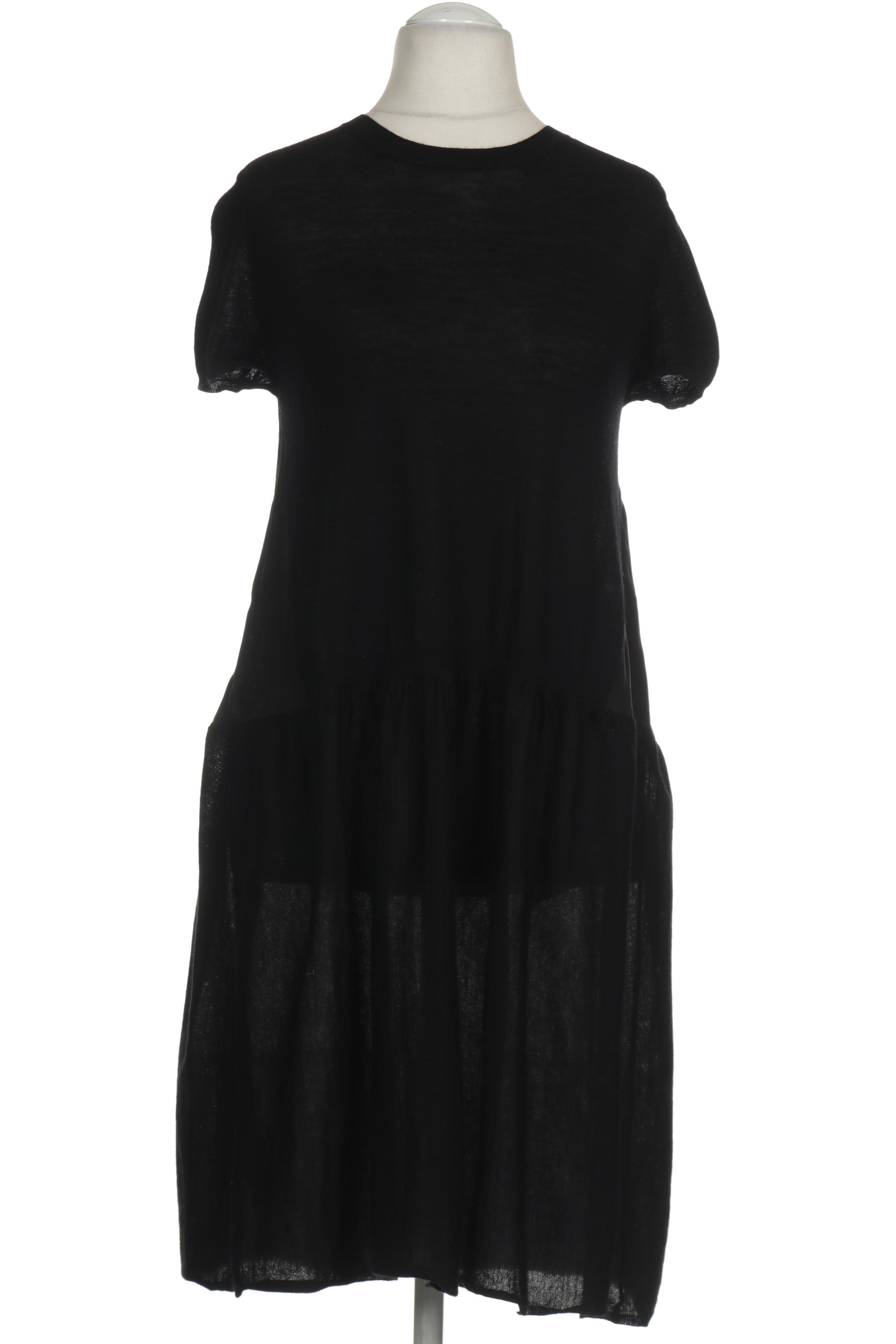 

Stefanel Damen Kleid, schwarz, Gr. 34