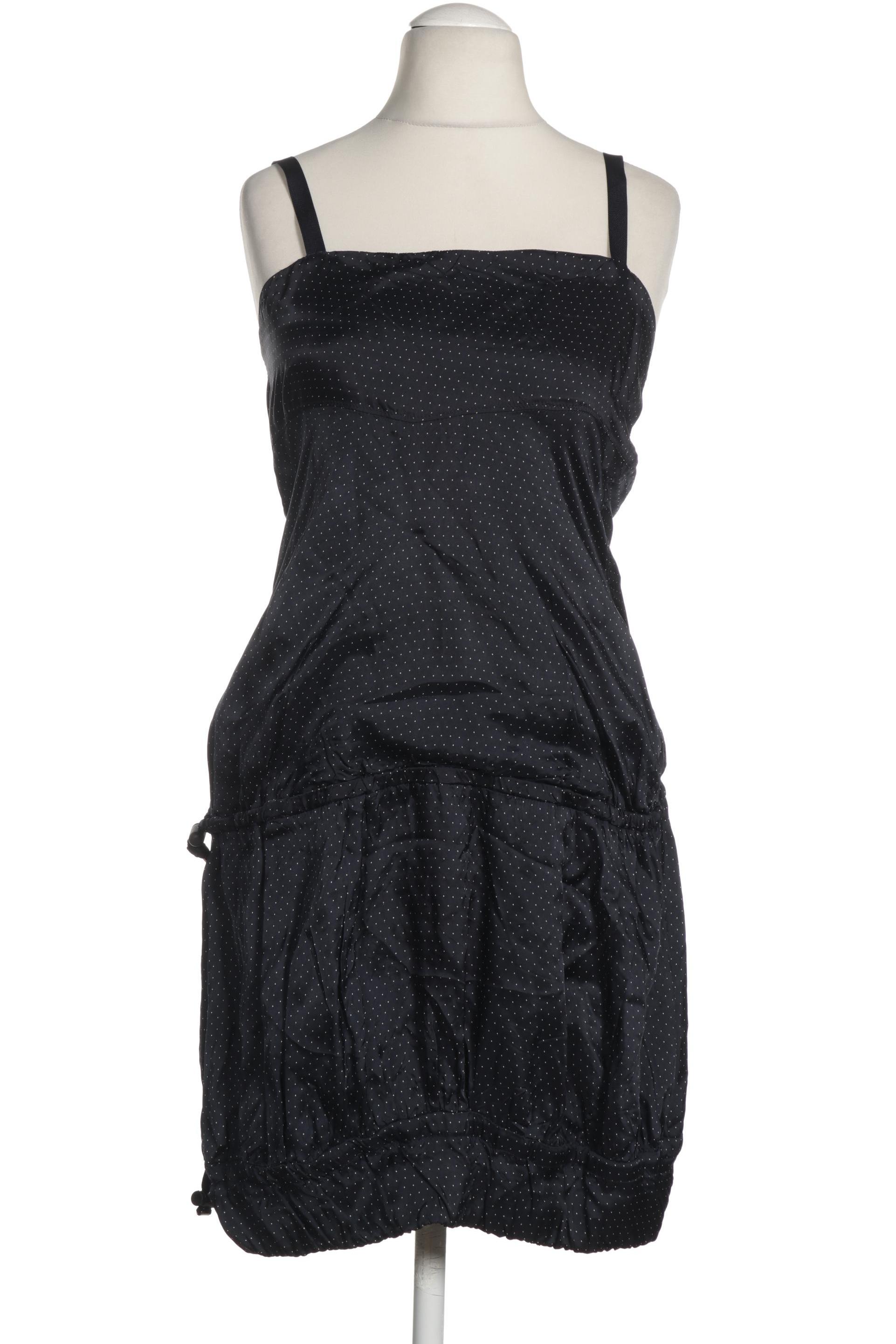 

Stefanel Damen Kleid, blau, Gr. 38