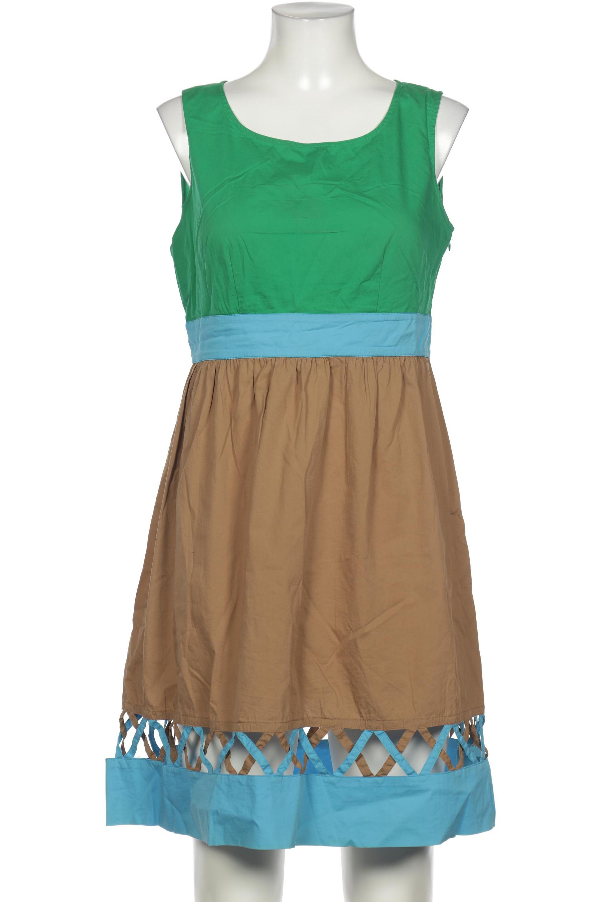 

Stefanel Damen Kleid, braun