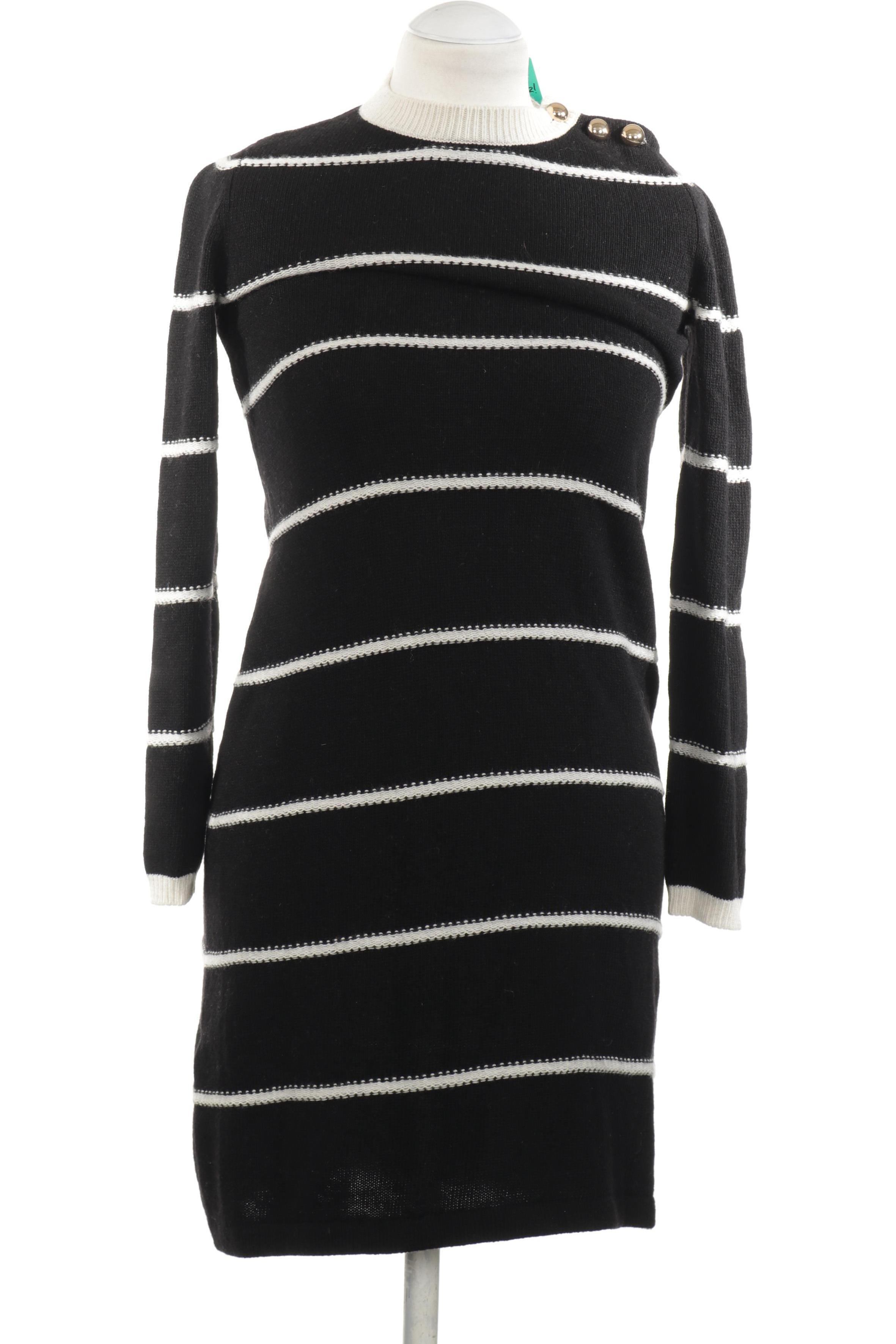 

Stefanel Damen Kleid, schwarz, Gr.