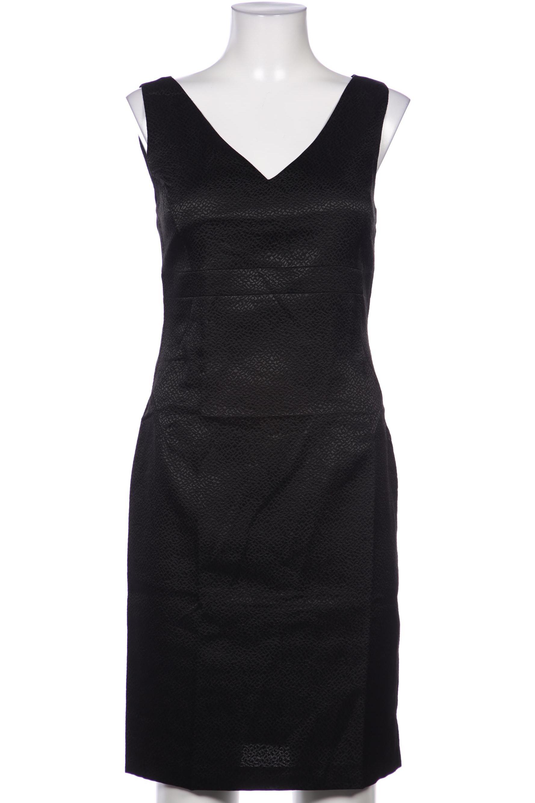 

Stefanel Damen Kleid, schwarz
