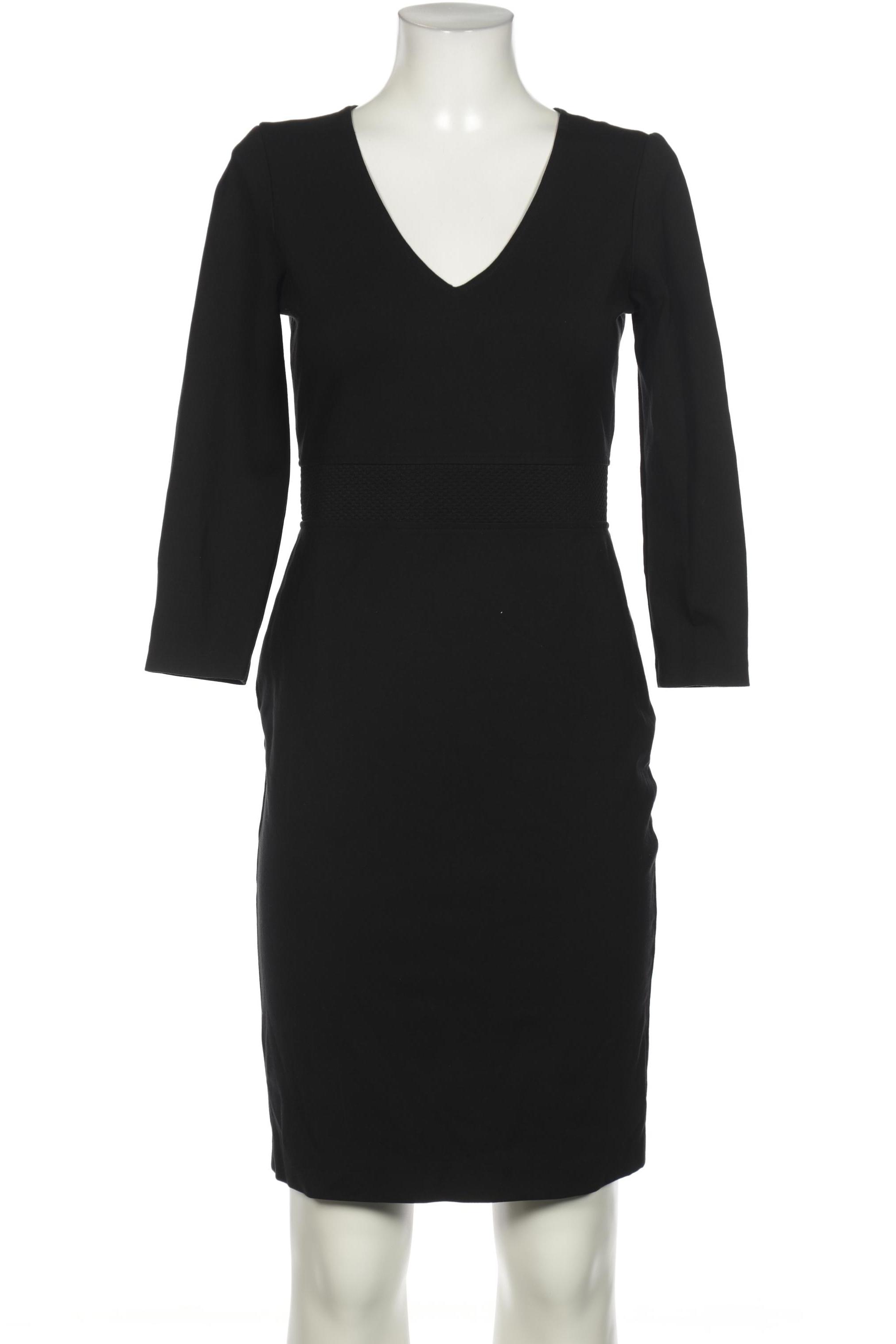 

Stefanel Damen Kleid, schwarz, Gr. 40