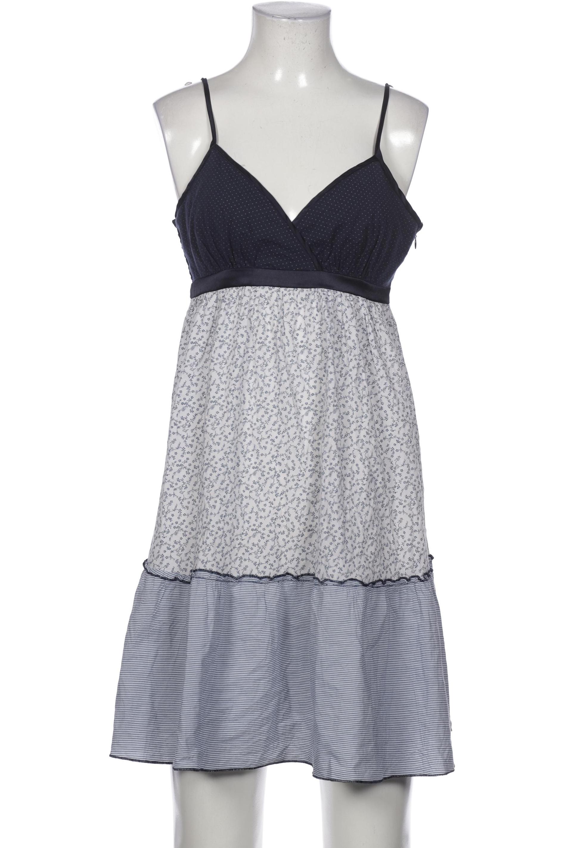 

Stefanel Damen Kleid, marineblau, Gr. 36