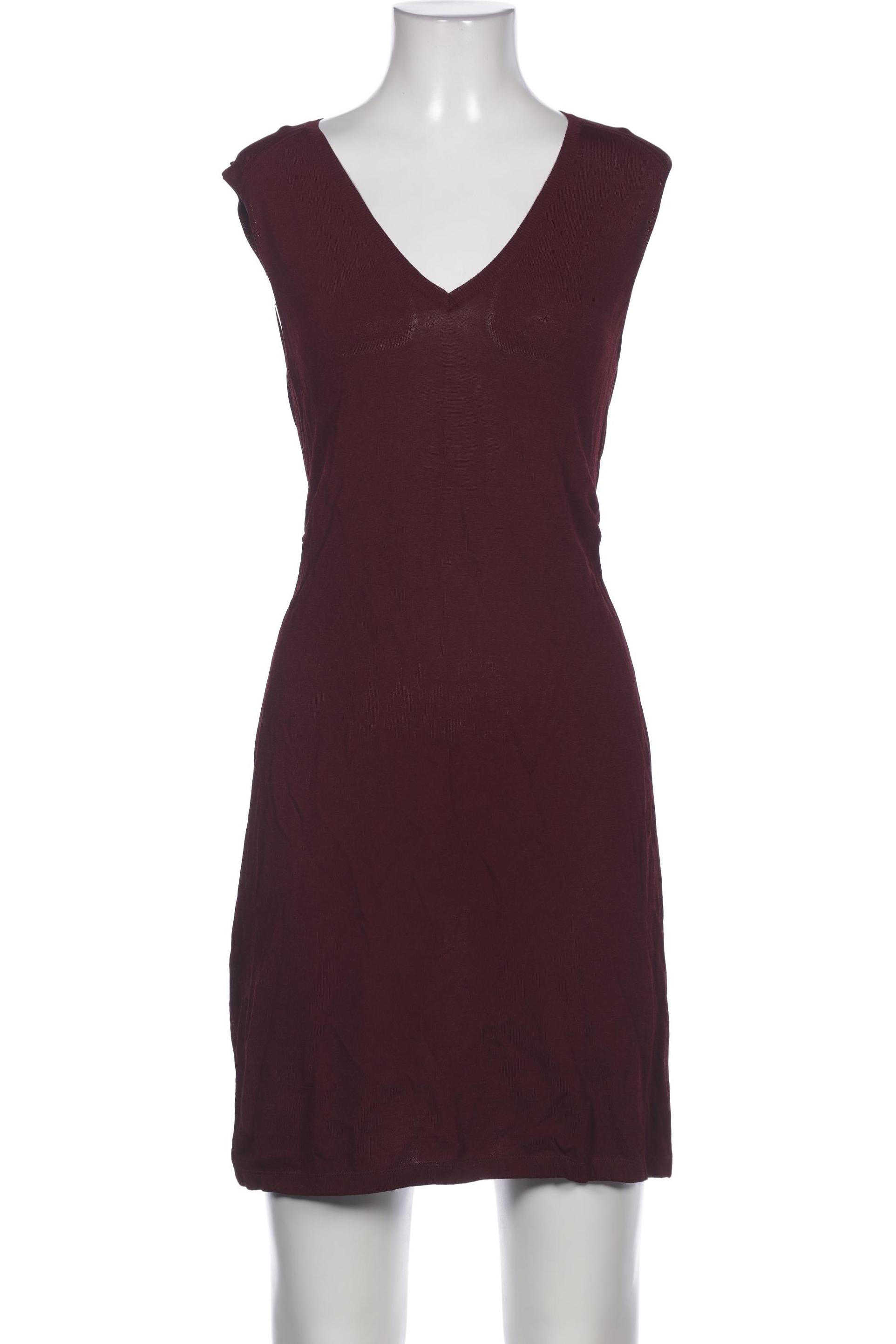 

Stefanel Damen Kleid, bordeaux