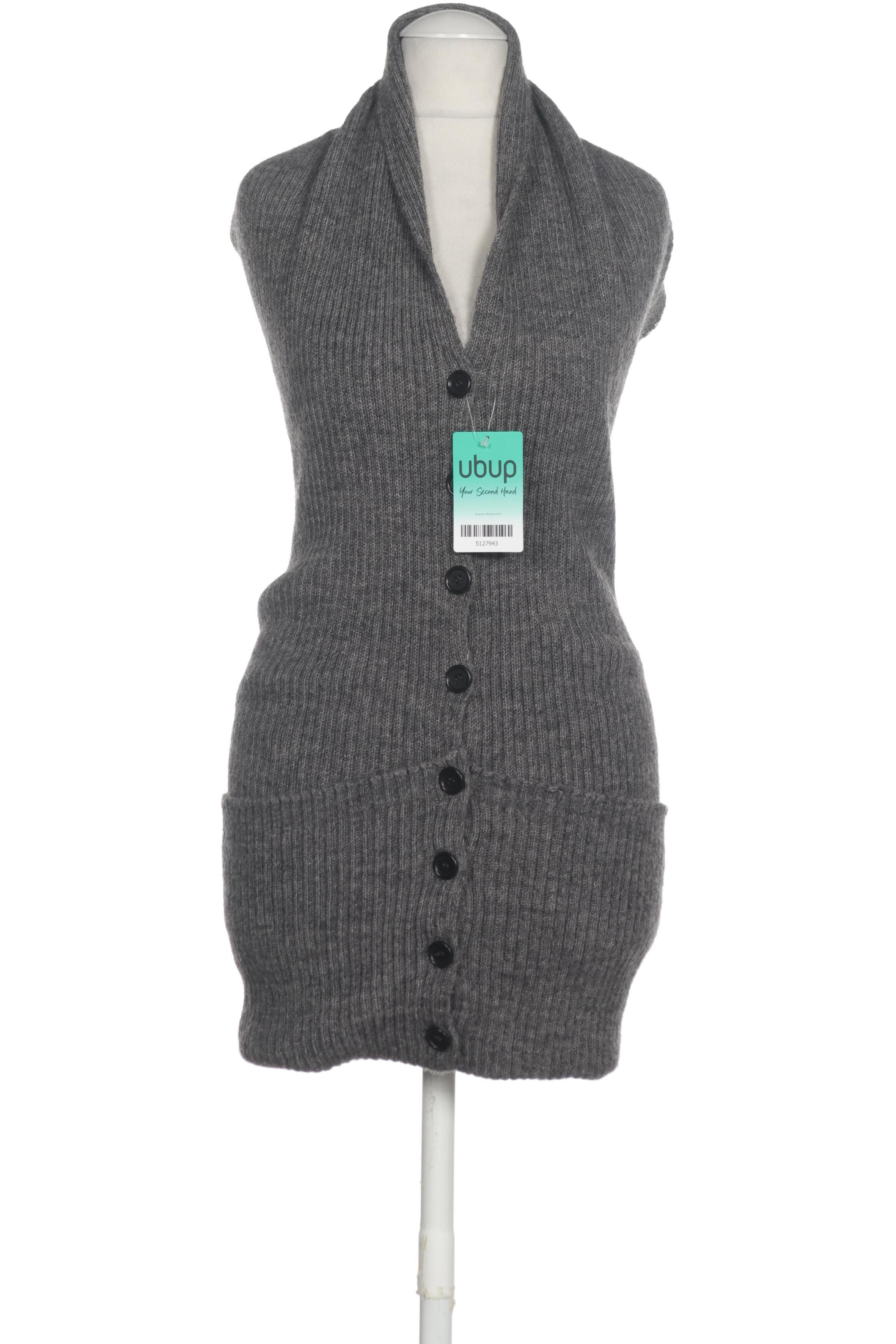 

Stefanel Damen Kleid, grau, Gr.