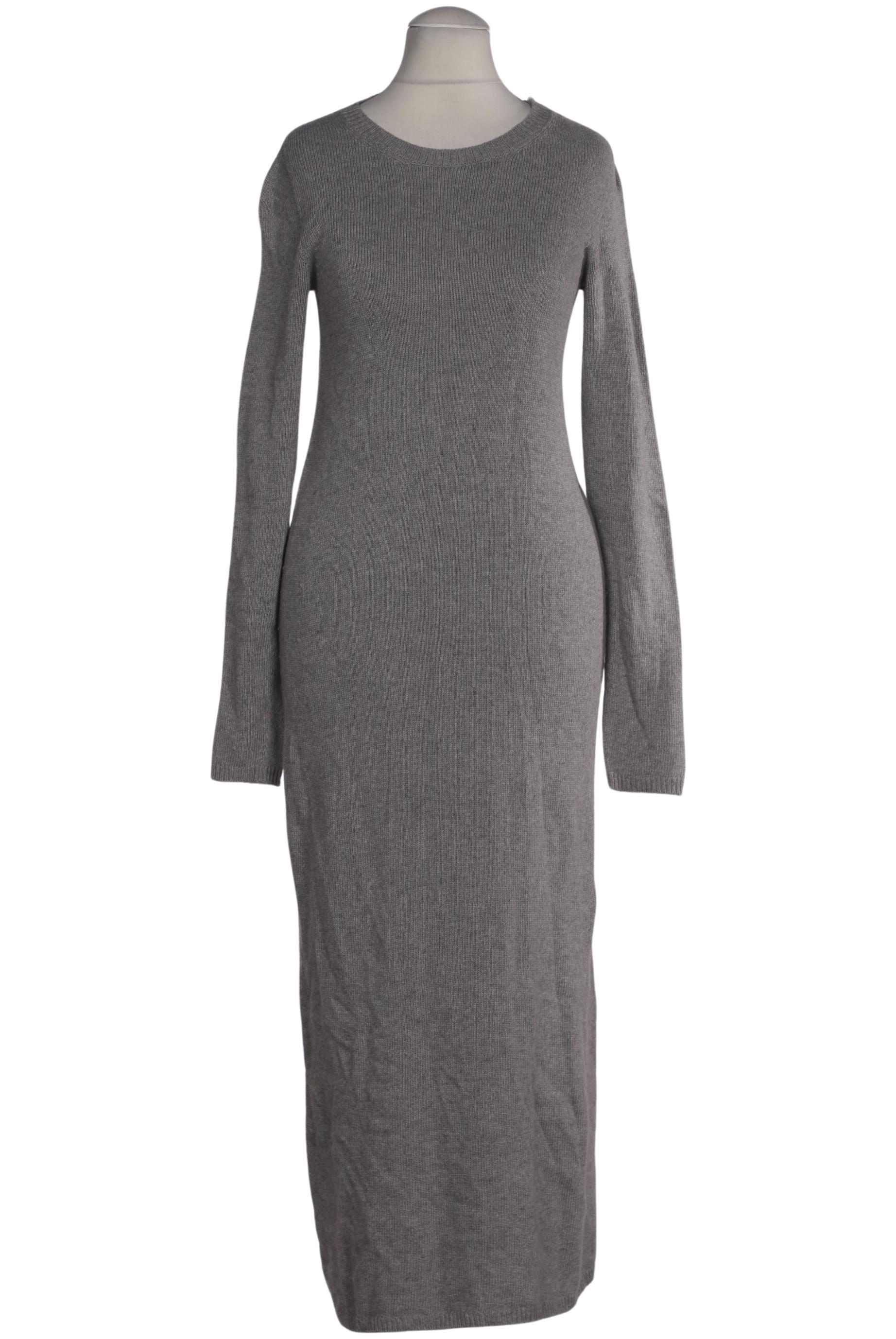 

Stefanel Damen Kleid, grau, Gr. 30