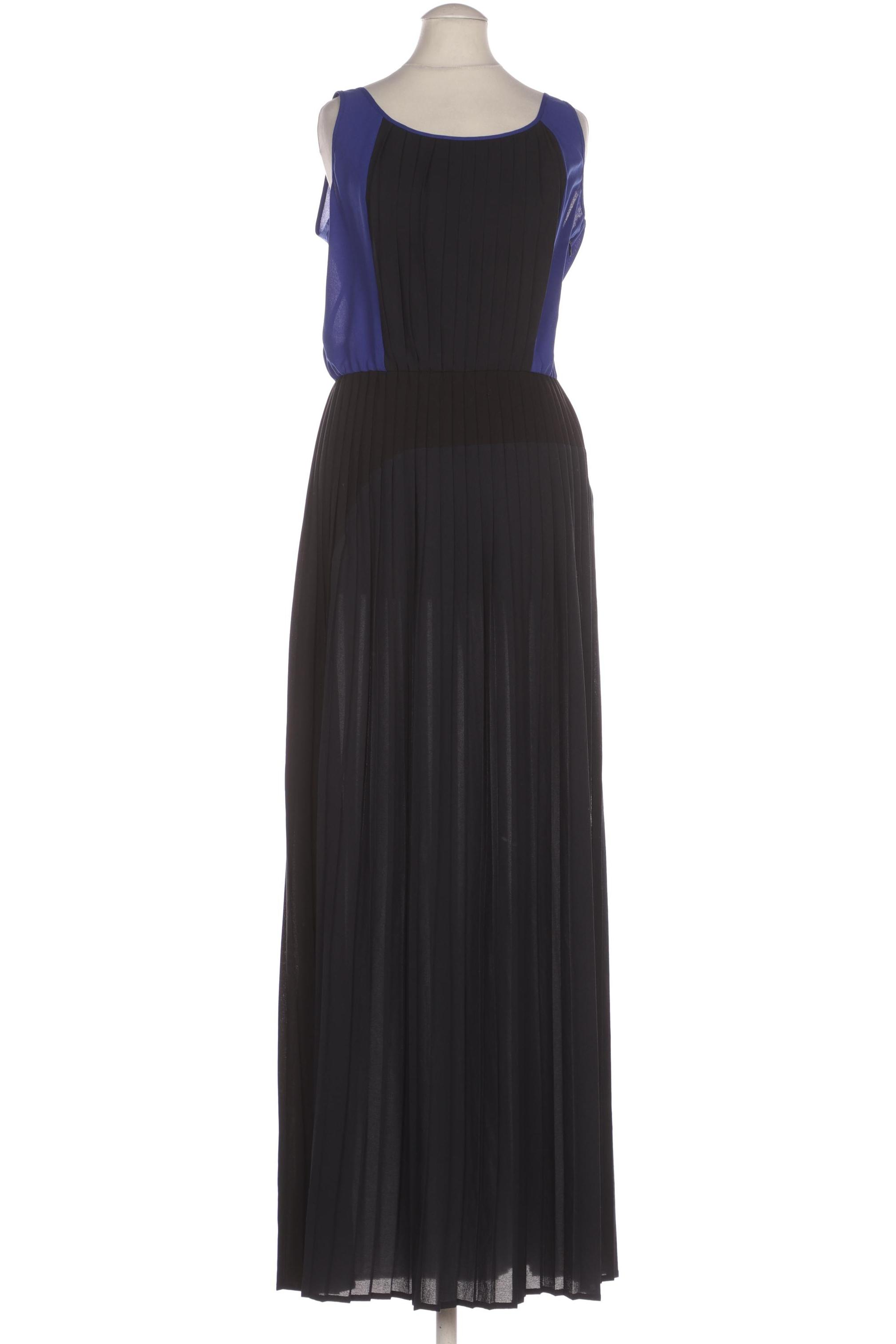 

Stefanel Damen Kleid, marineblau