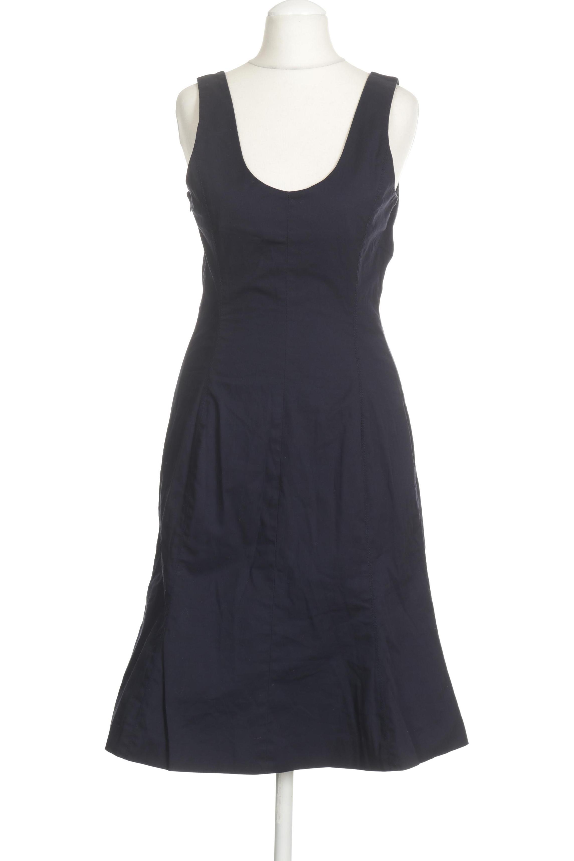 

Stefanel Damen Kleid, schwarz, Gr. 8