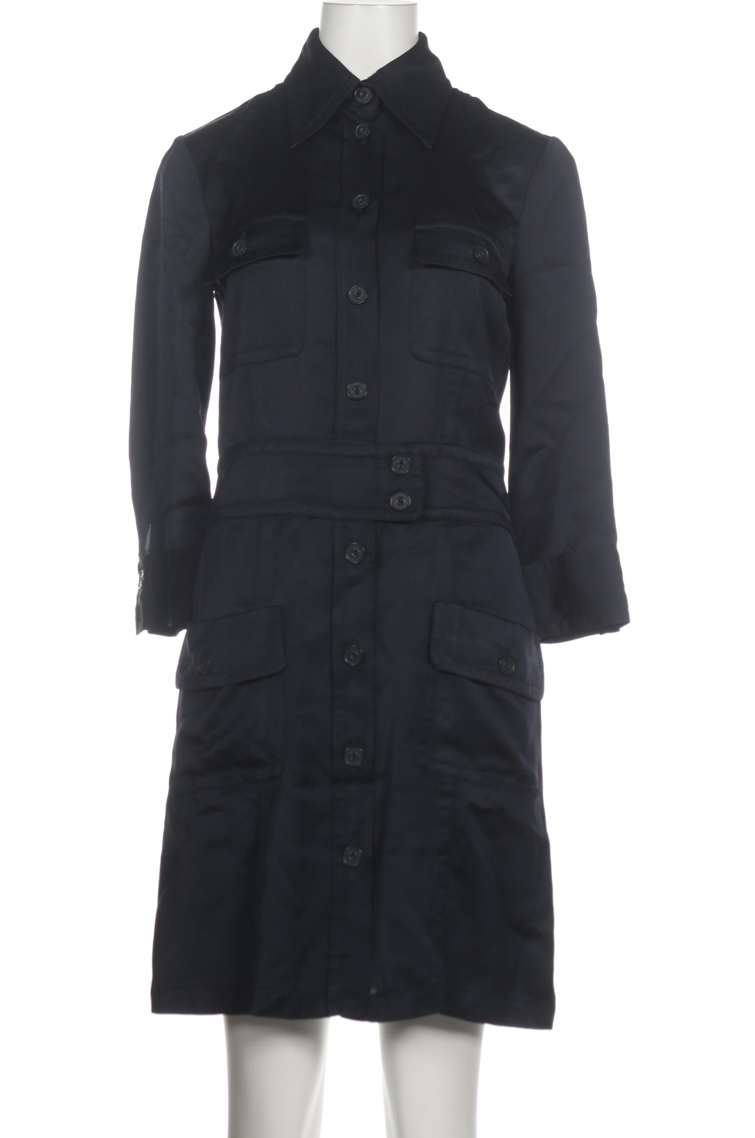 

Stefanel Damen Kleid, blau, Gr. 34