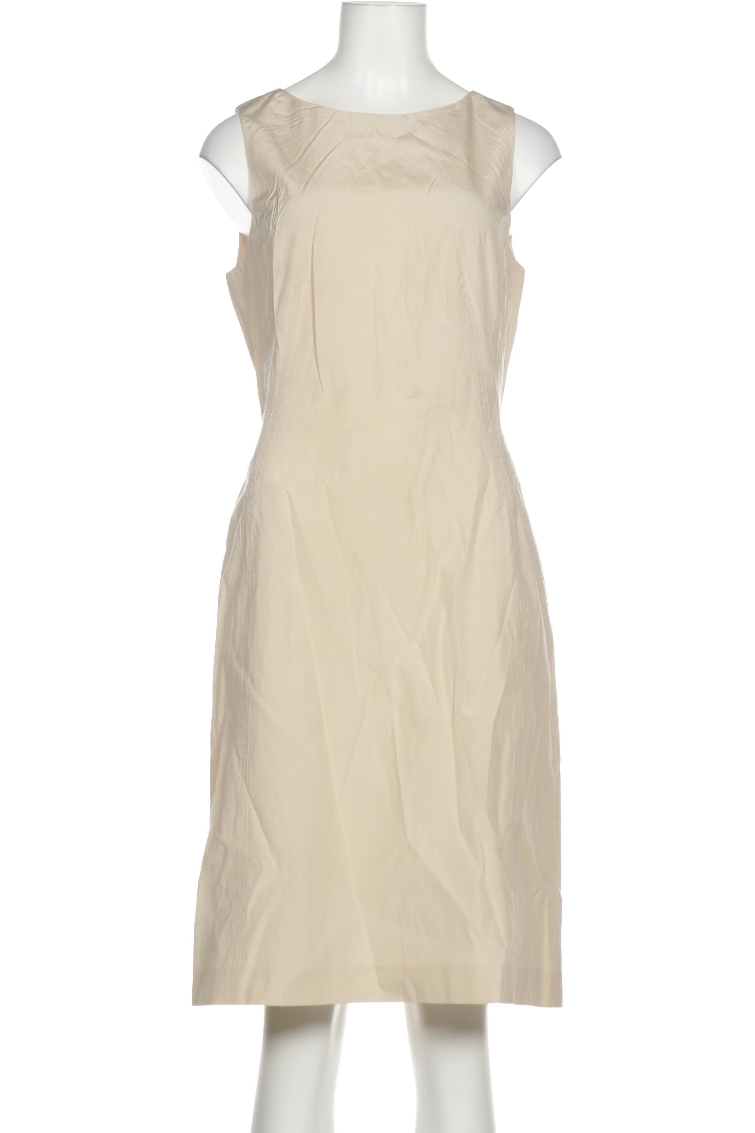 

Stefanel Damen Kleid, beige, Gr. 36
