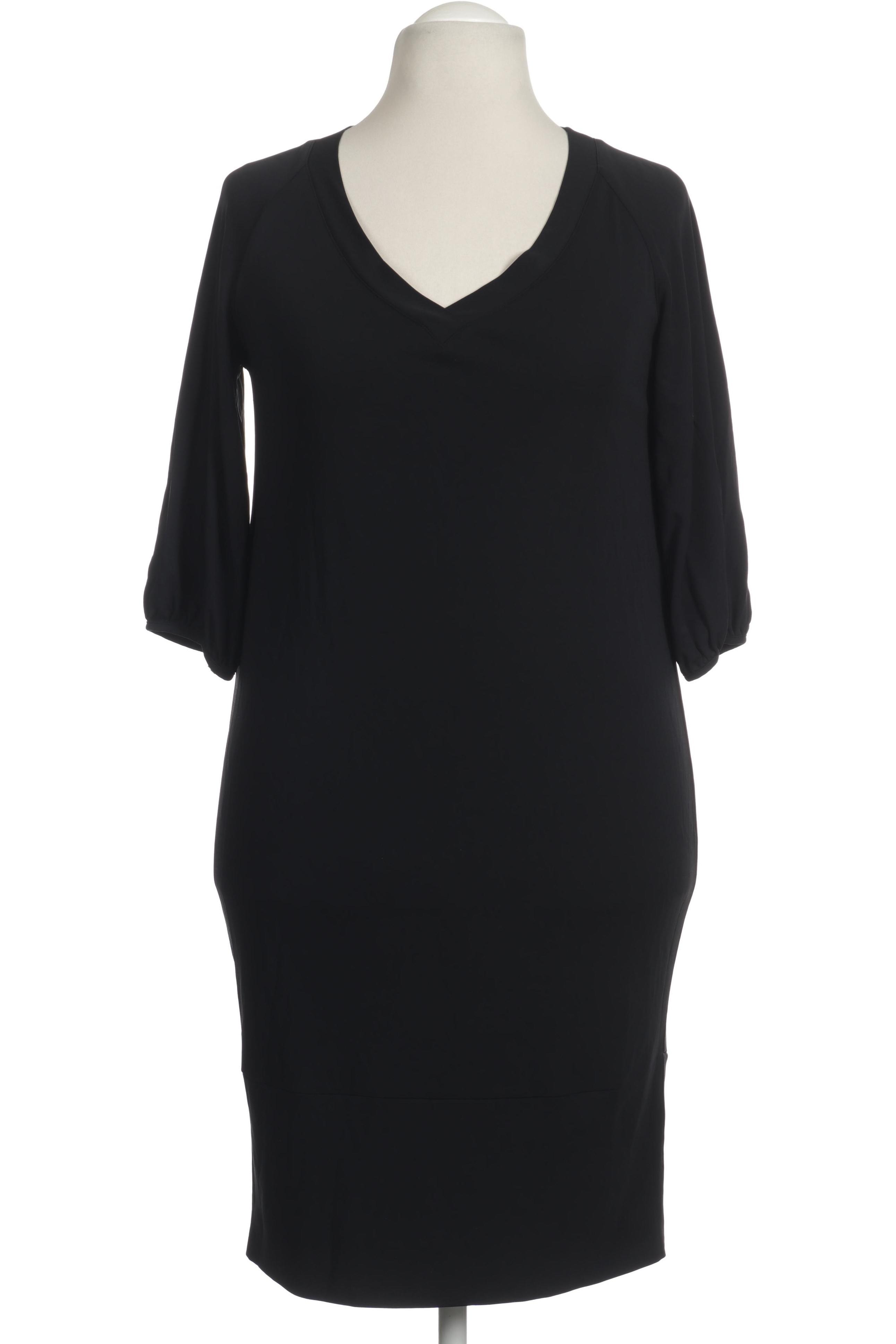 

Stefanel Damen Kleid, schwarz, Gr.