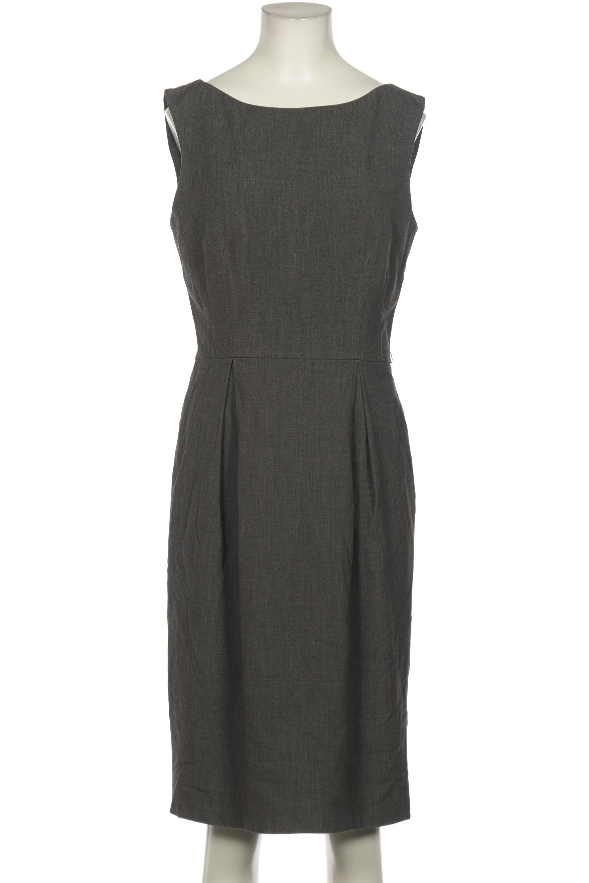 

Stefanel Damen Kleid, grau, Gr. 38