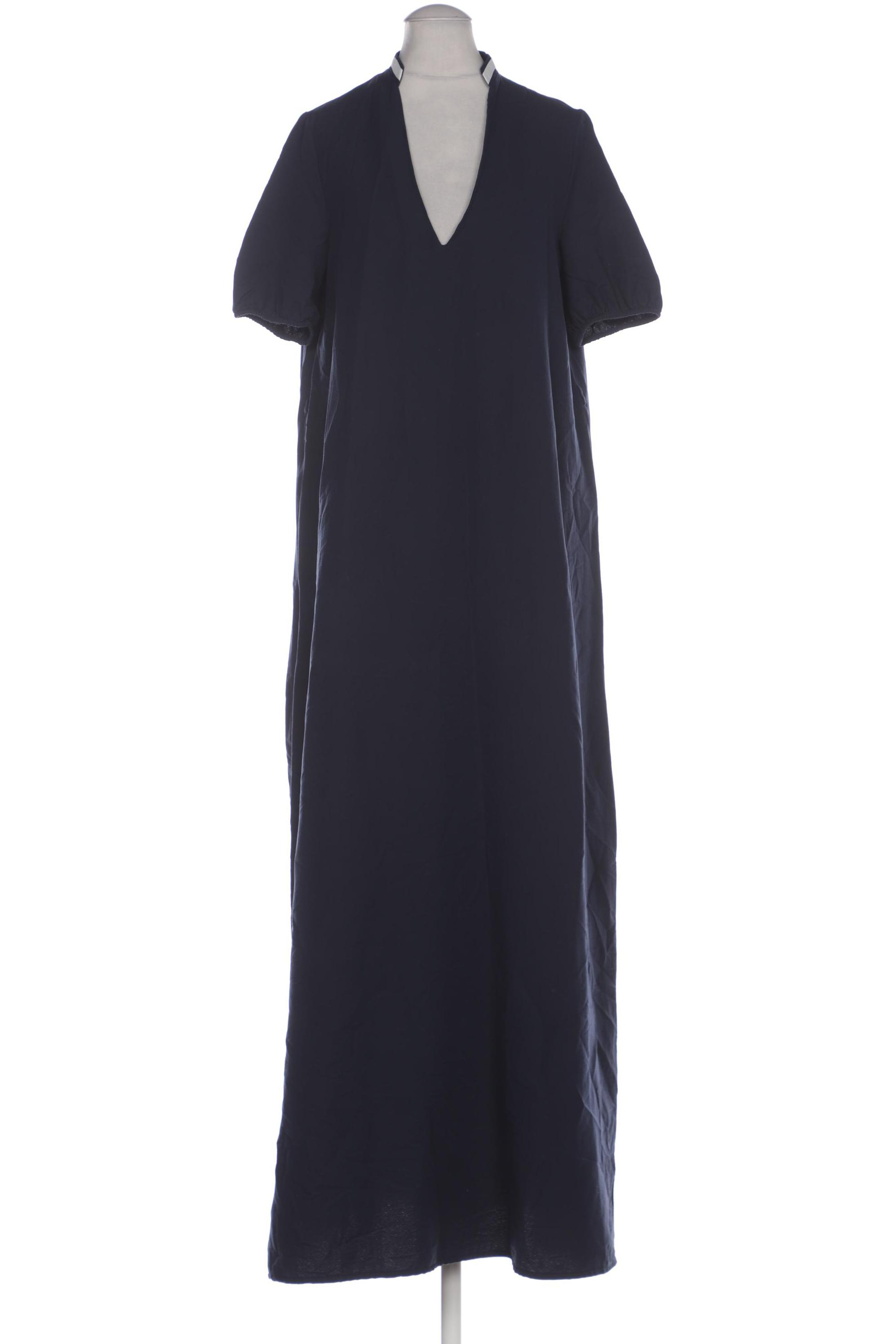 

Stefanel Damen Kleid, marineblau, Gr. 34