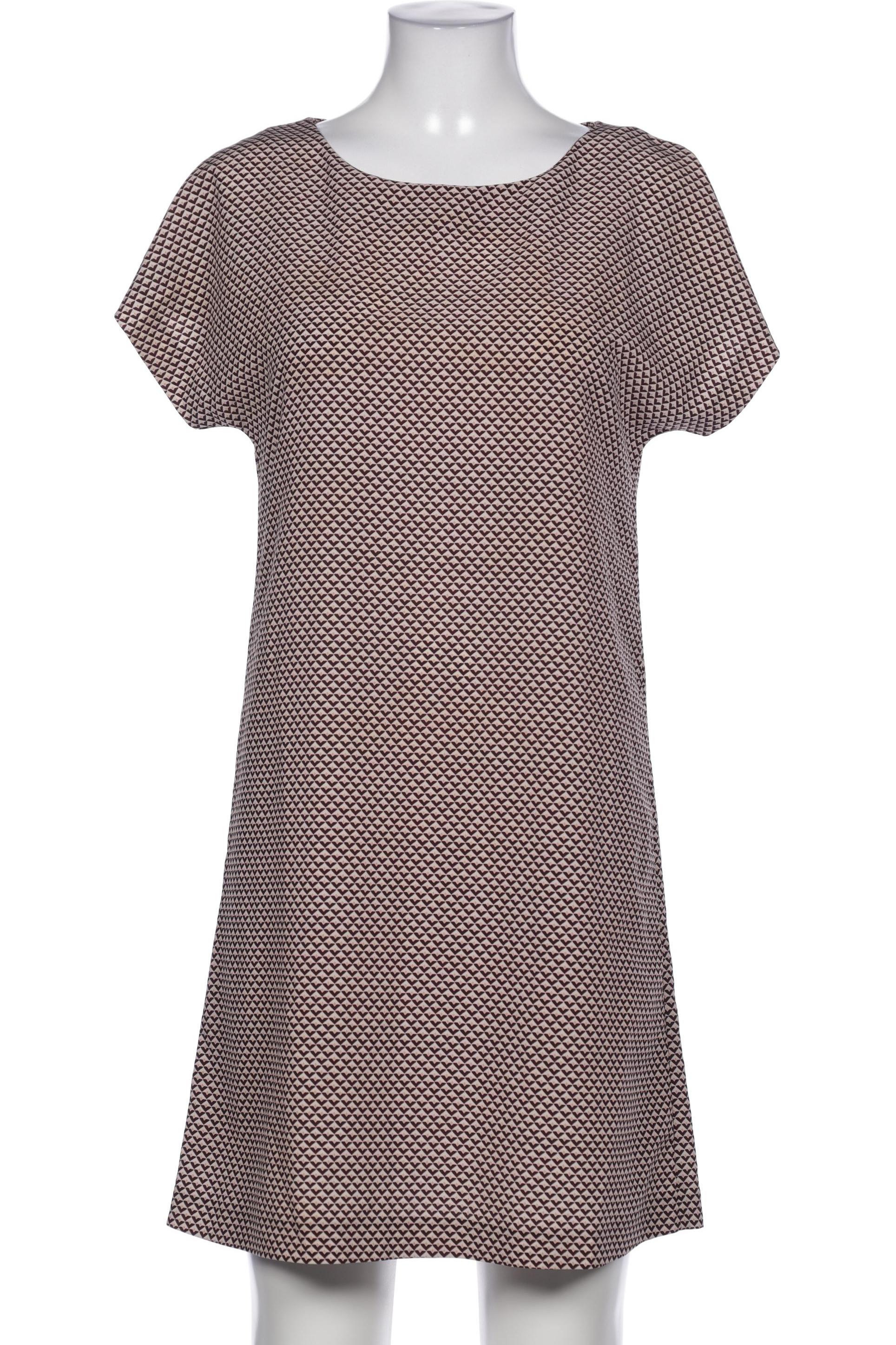 

Stefanel Damen Kleid, beige, Gr. 36