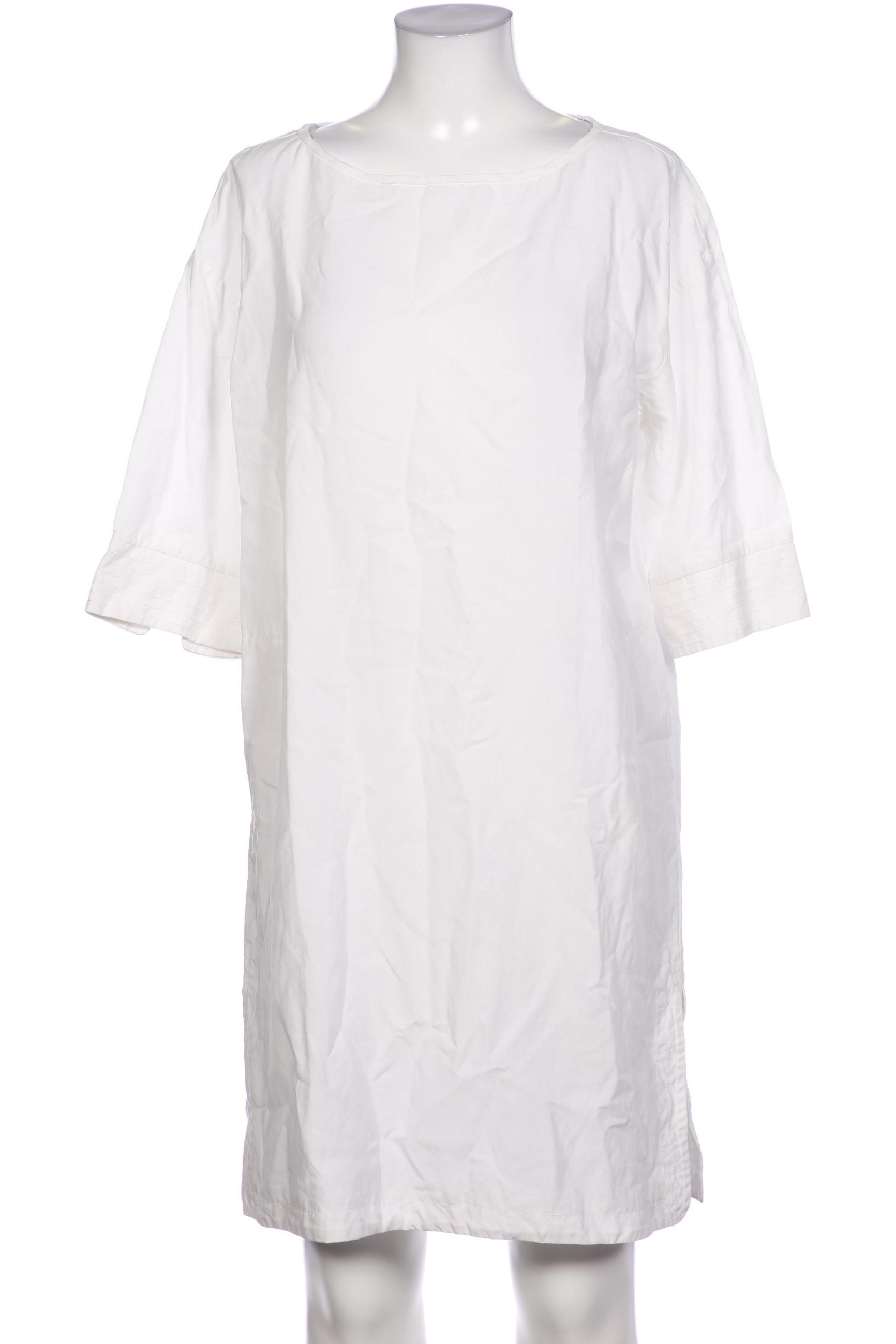 

Stefanel Damen Kleid, weiß