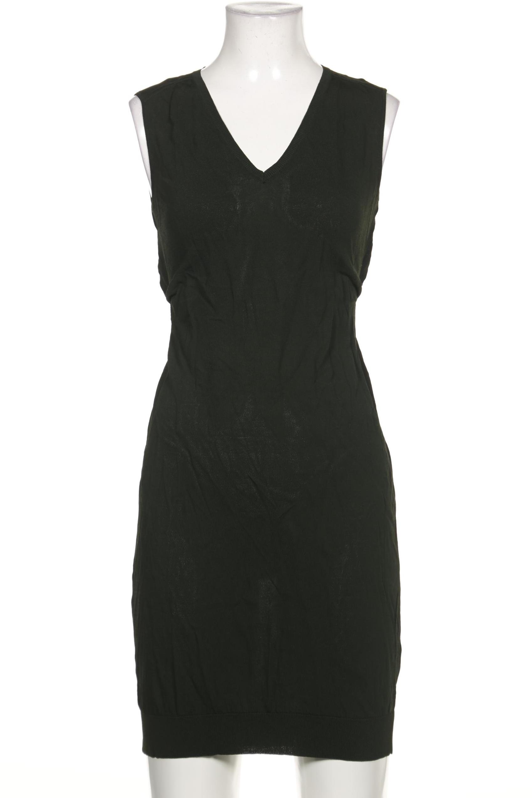 

Stefanel Damen Kleid, grün, Gr. 30