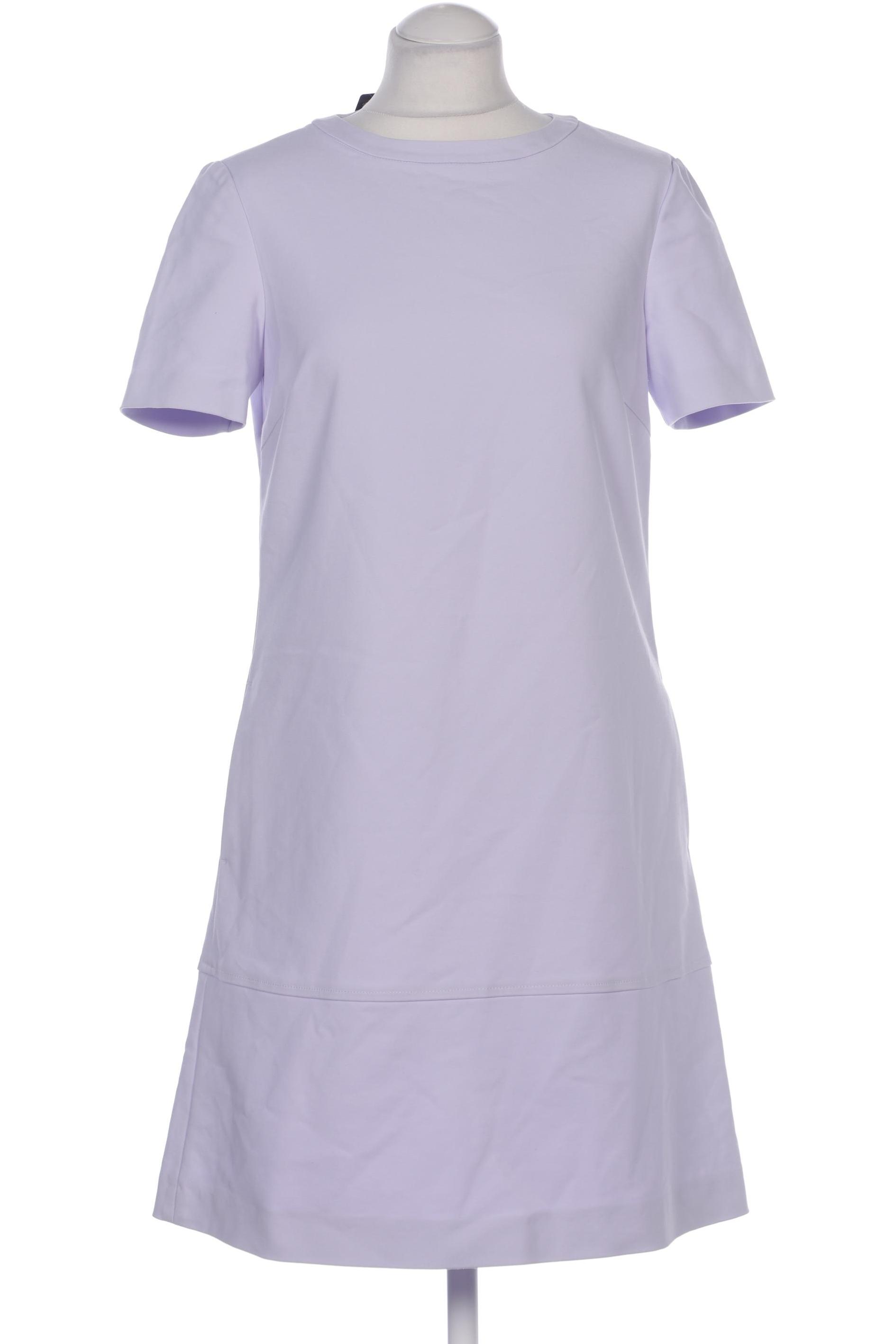 

Stefanel Damen Kleid, flieder, Gr. 38