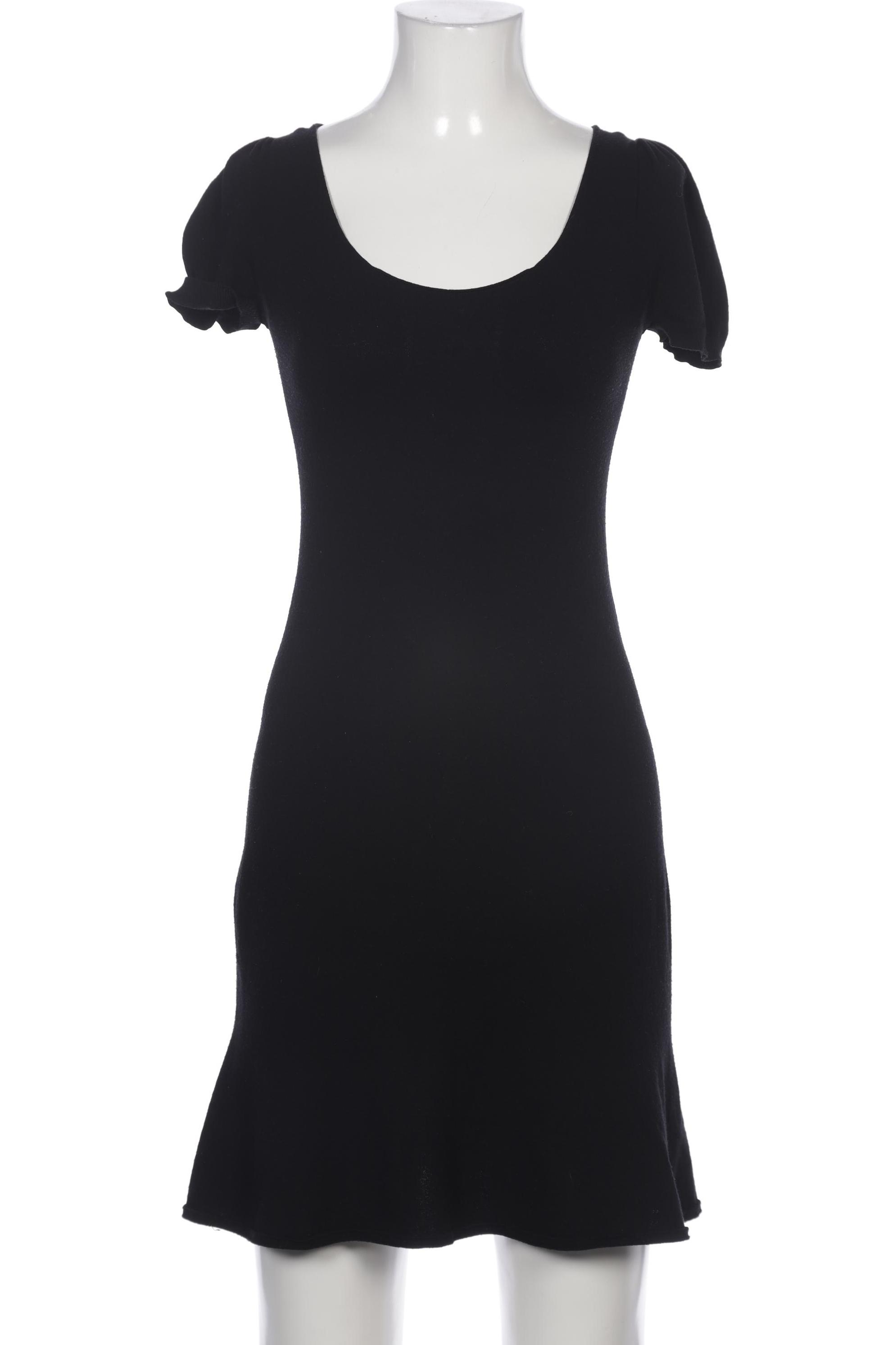 

Stefanel Damen Kleid, schwarz