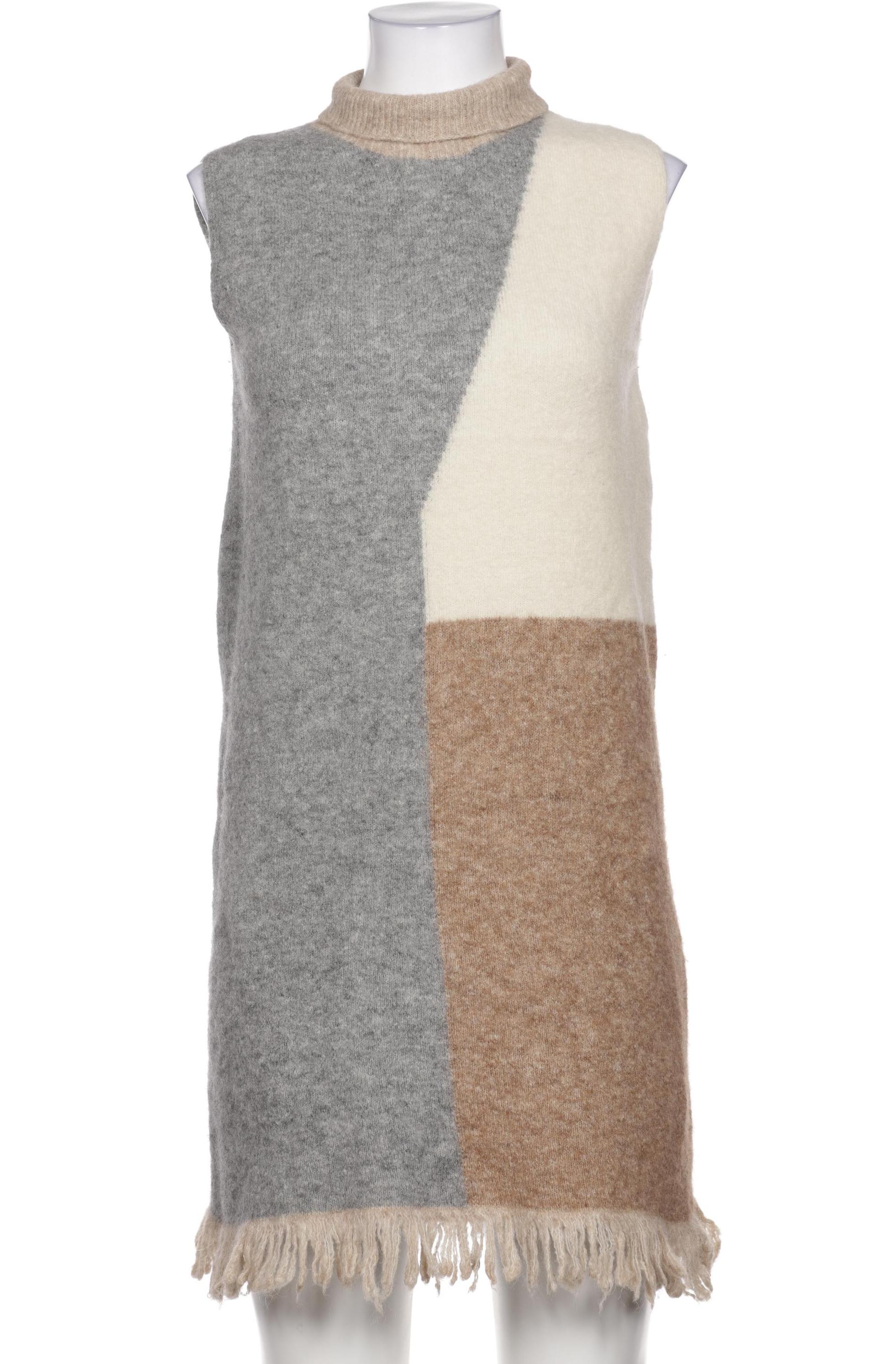 

Stefanel Damen Kleid, mehrfarbig, Gr. 42