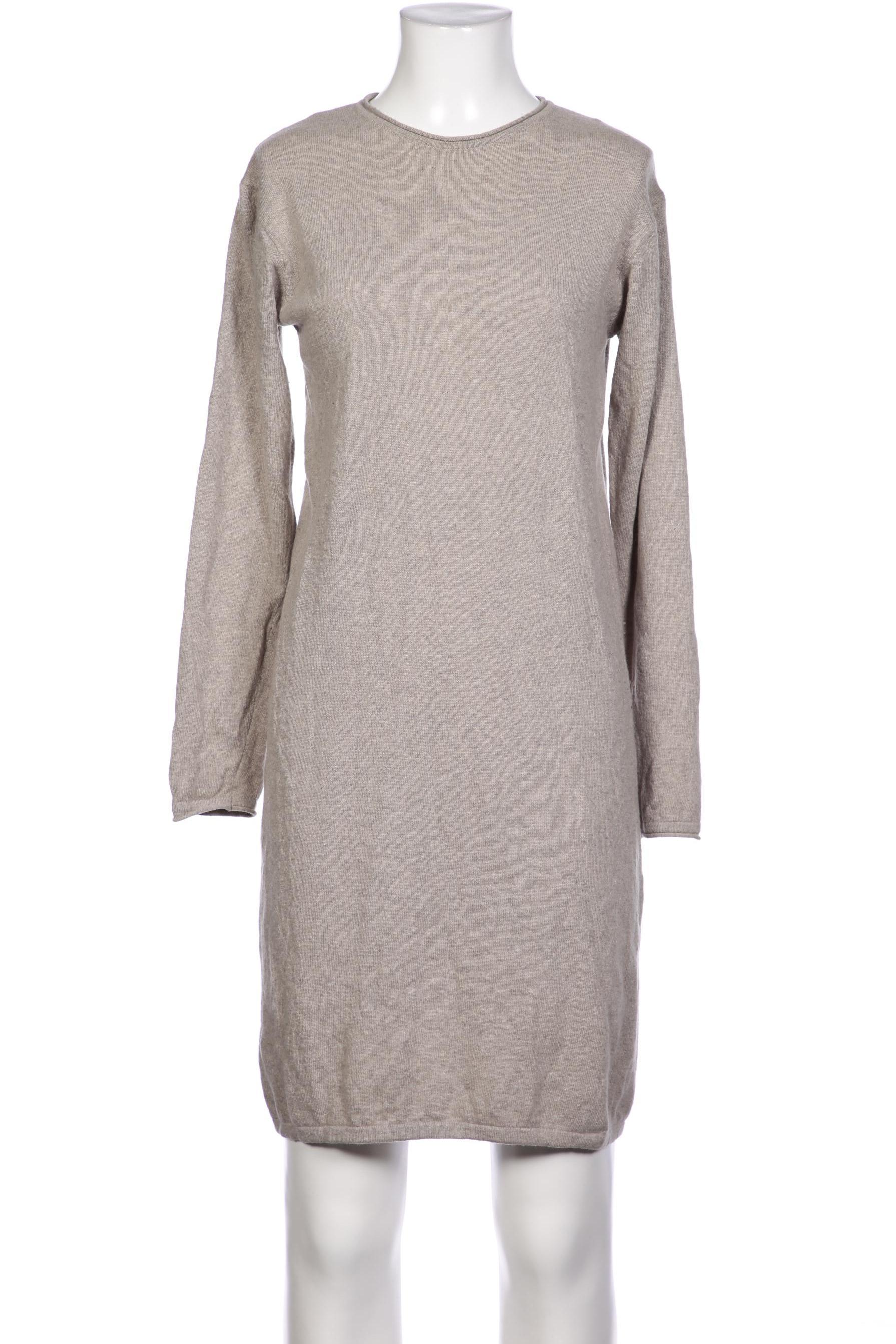 

Stefanel Damen Kleid, grau, Gr. 36