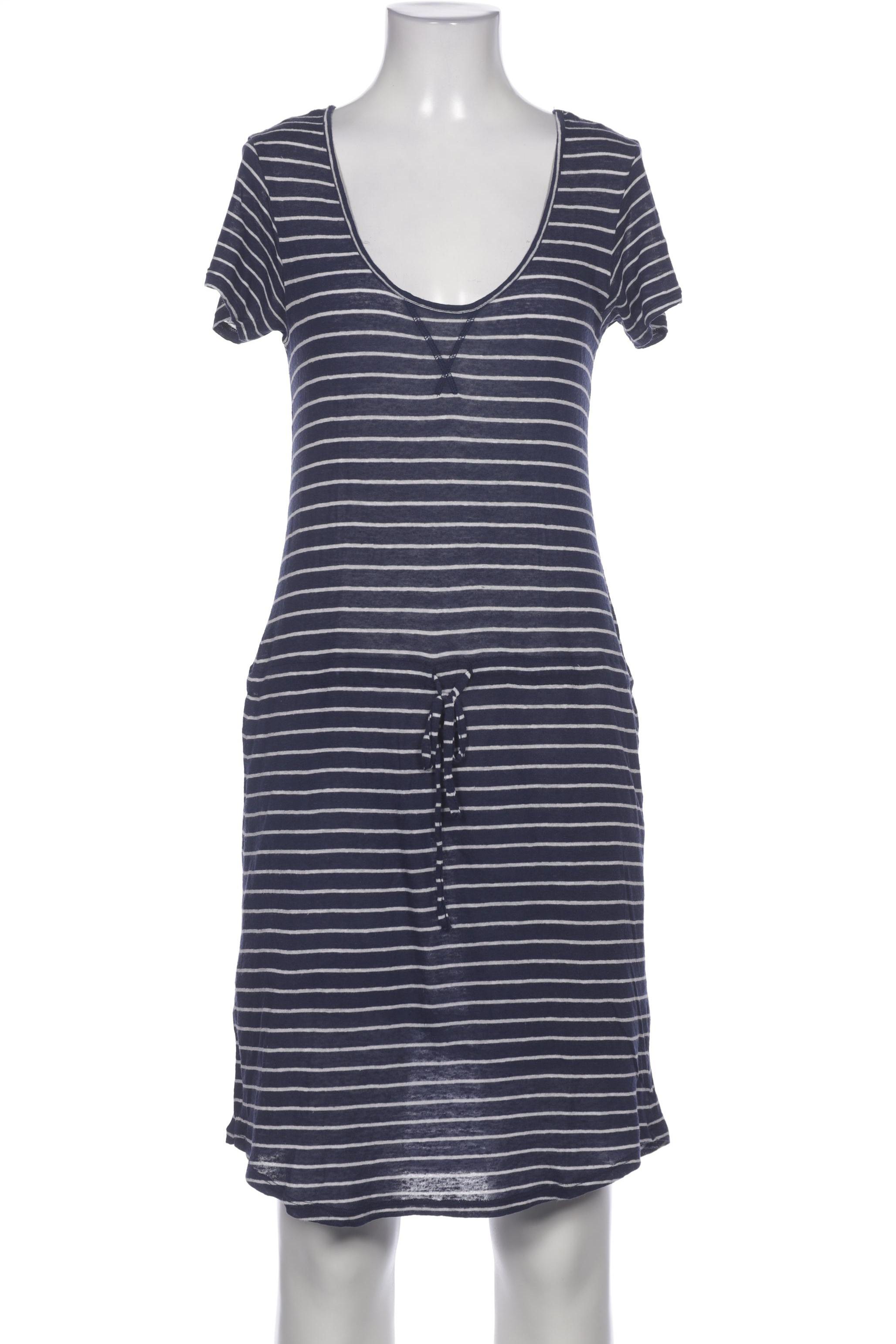

Stefanel Damen Kleid, marineblau, Gr. 38