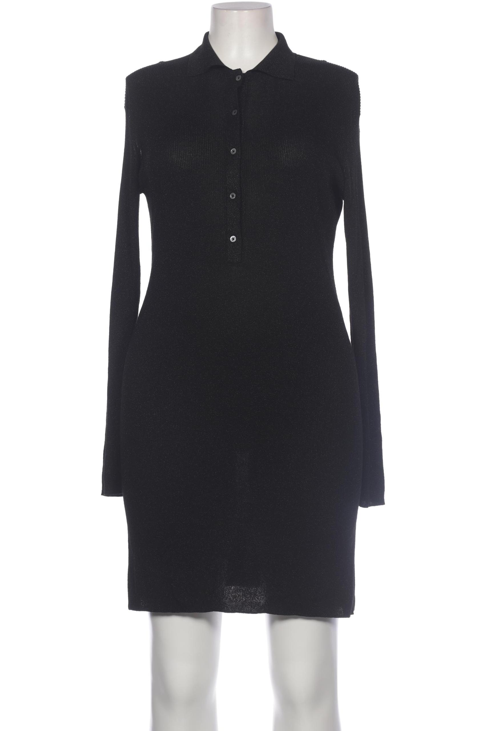 

Stefanel Damen Kleid, schwarz, Gr. 44