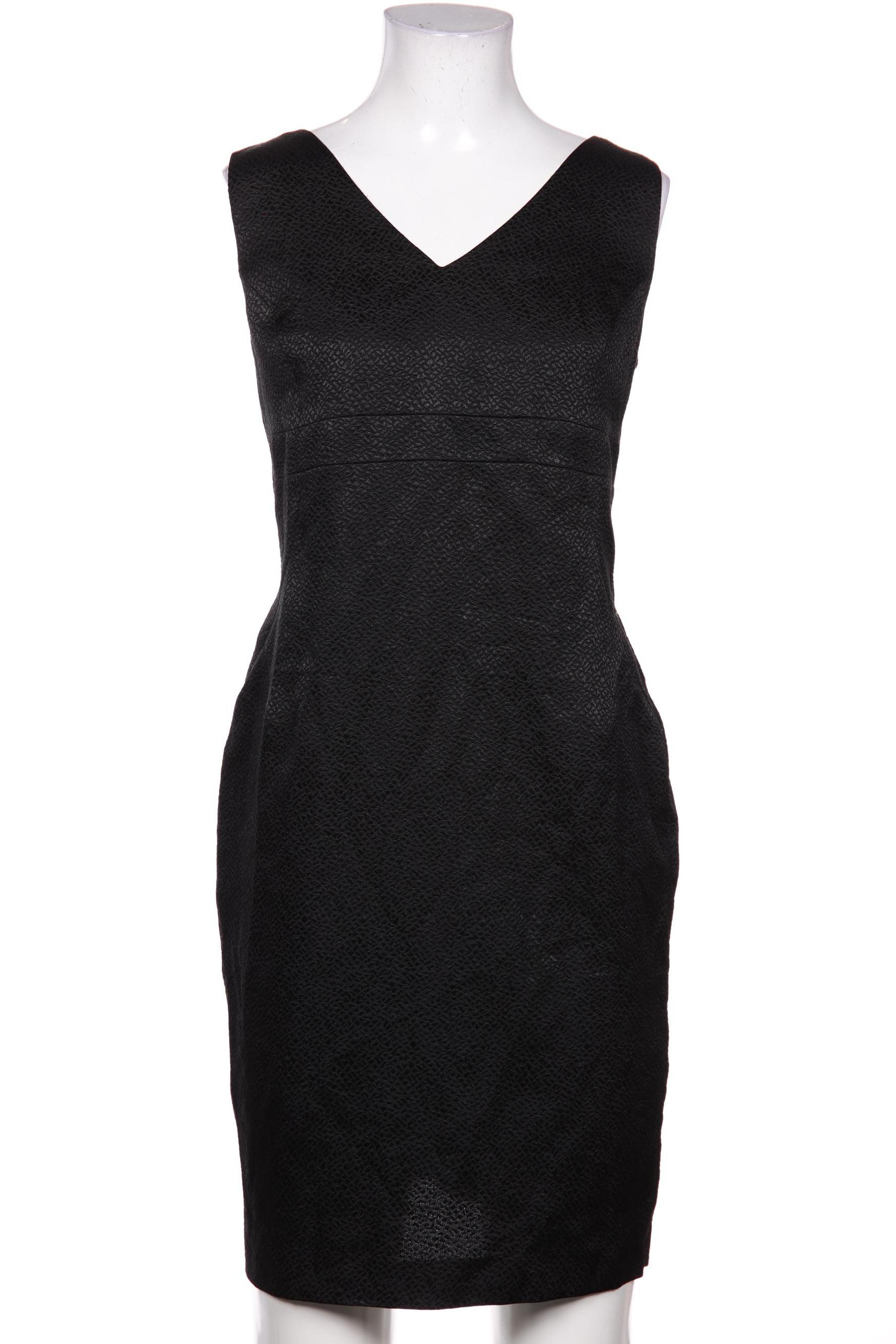 

Stefanel Damen Kleid, schwarz, Gr. 38