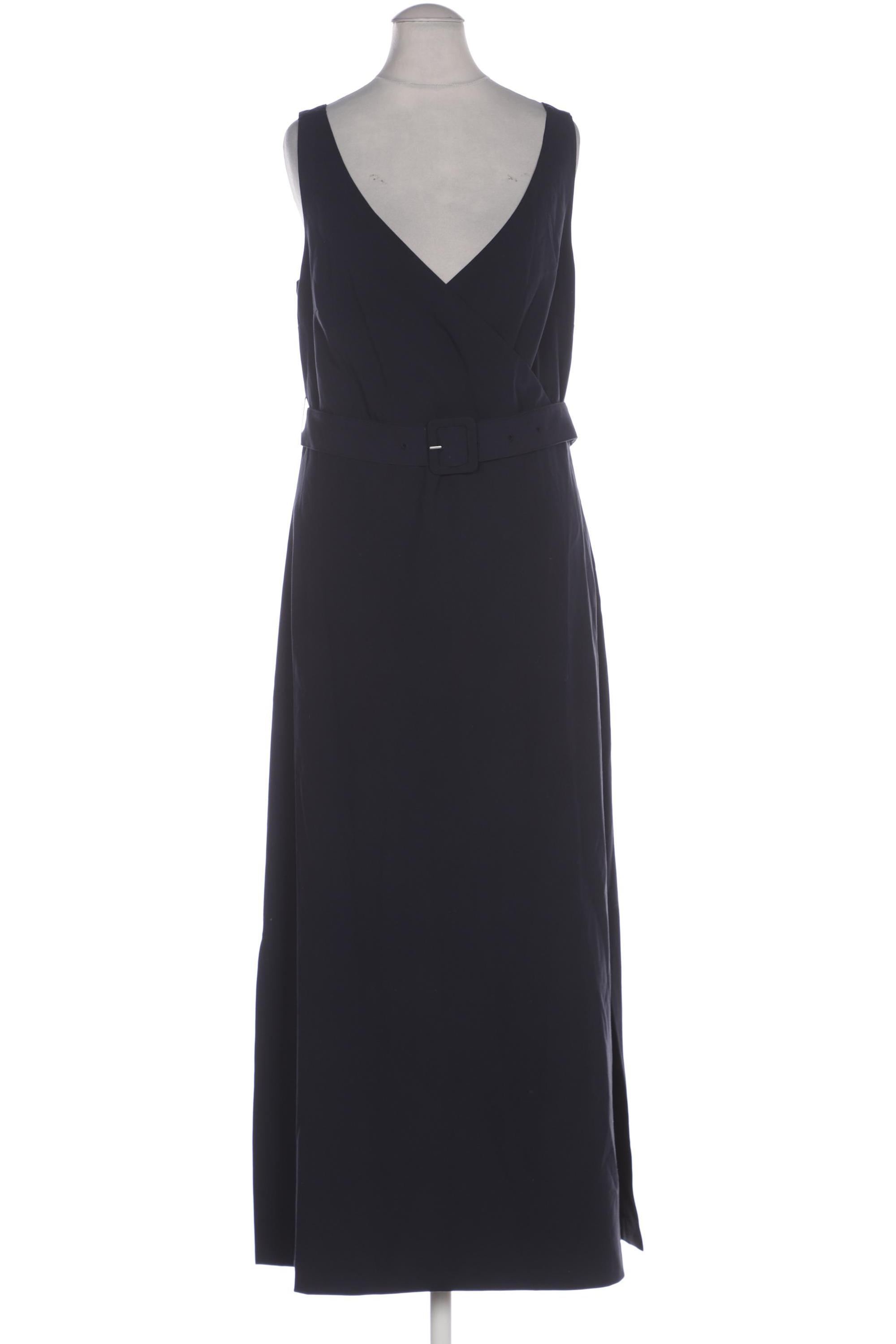 

Stefanel Damen Kleid, marineblau, Gr. 36