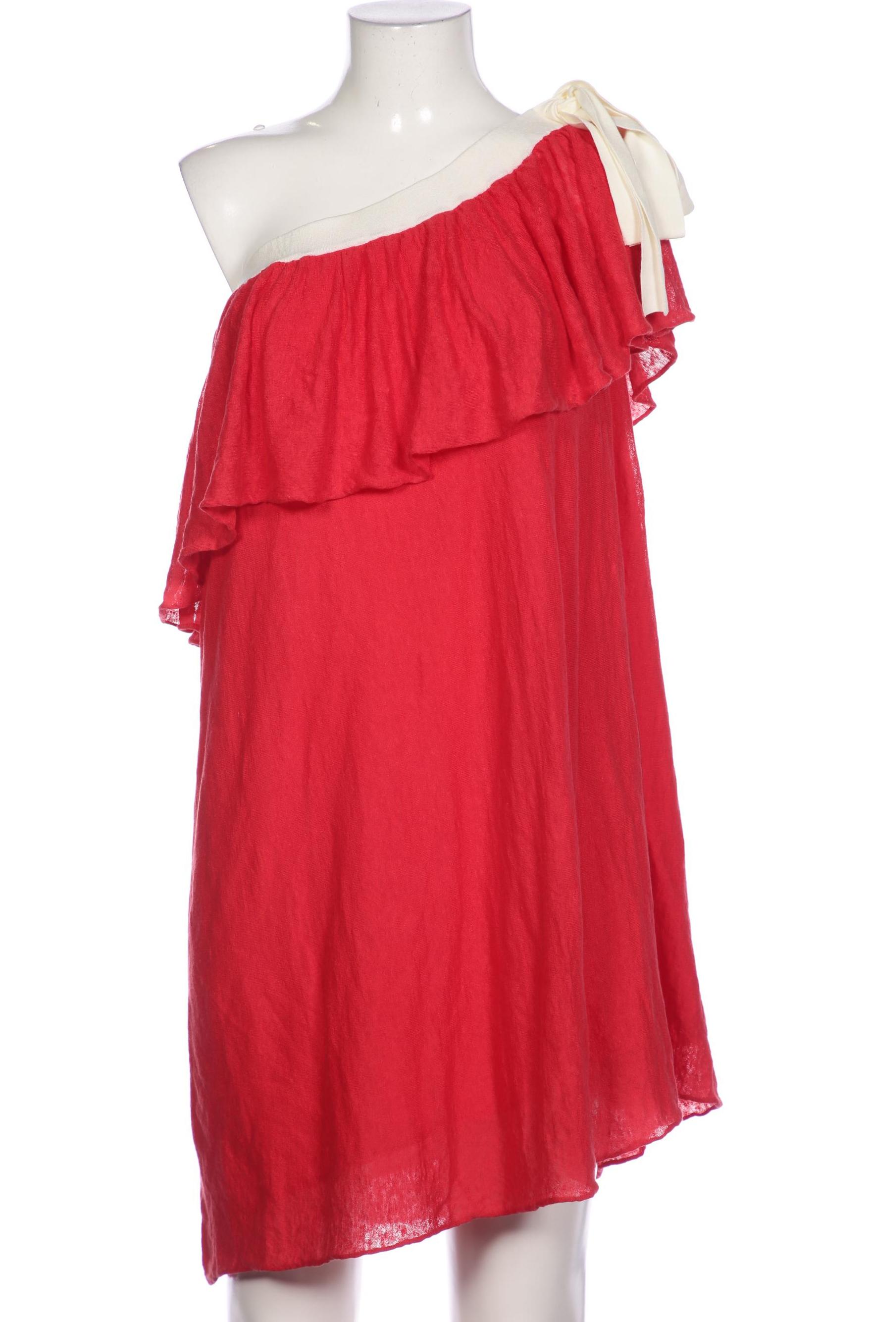 

Stefanel Damen Kleid, rot, Gr. 38