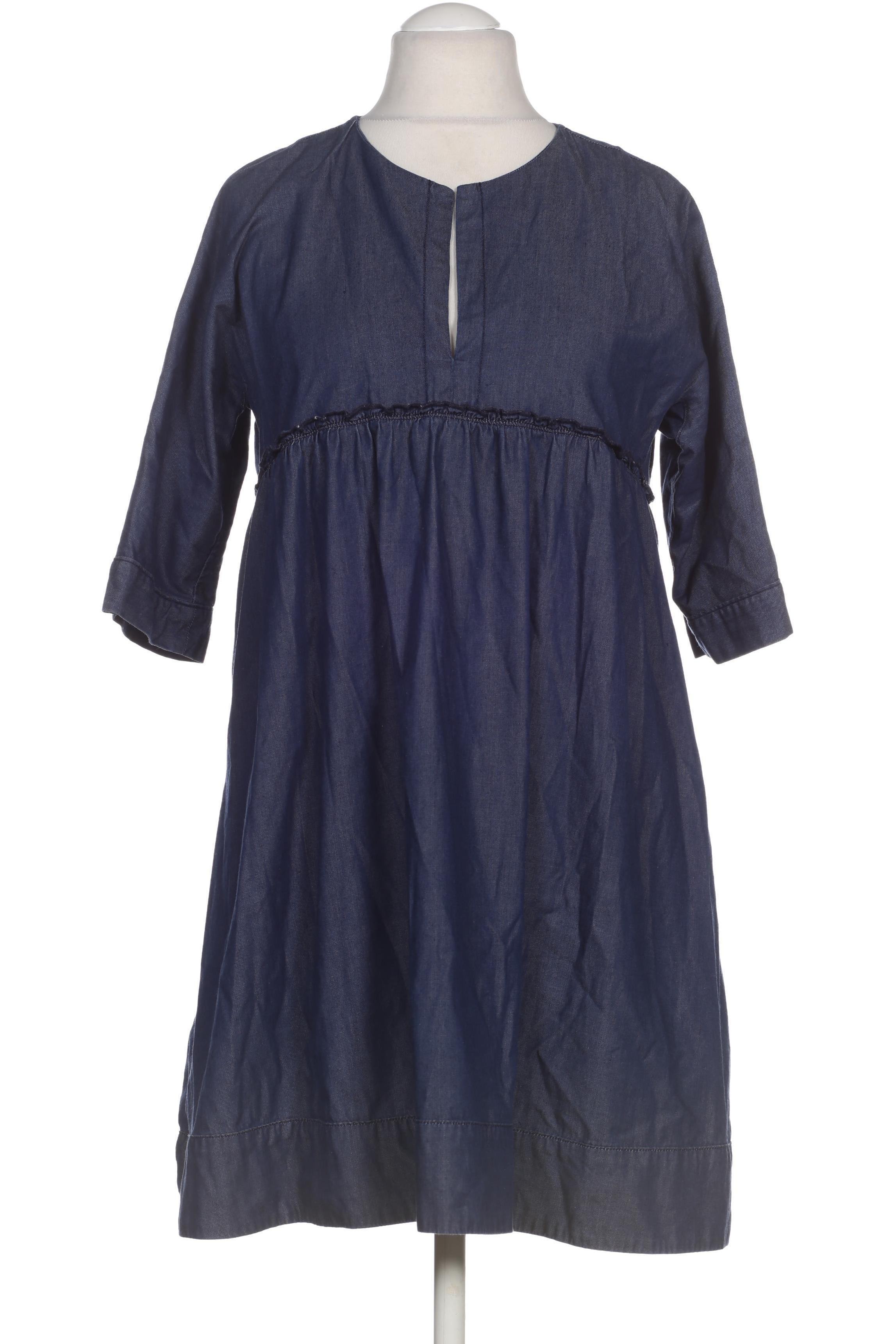 

Stefanel Damen Kleid, blau, Gr.