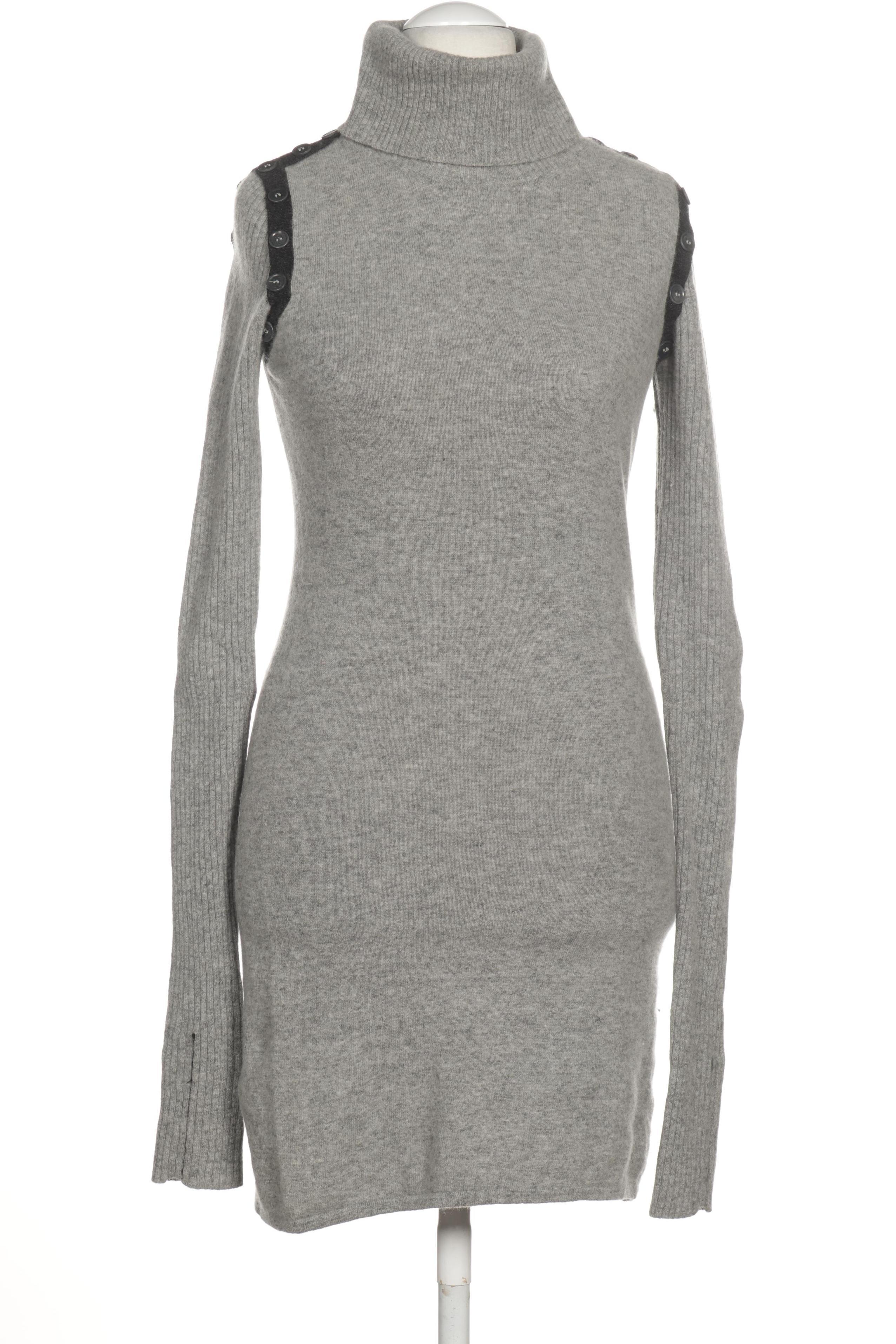 

Stefanel Damen Kleid, grau, Gr.