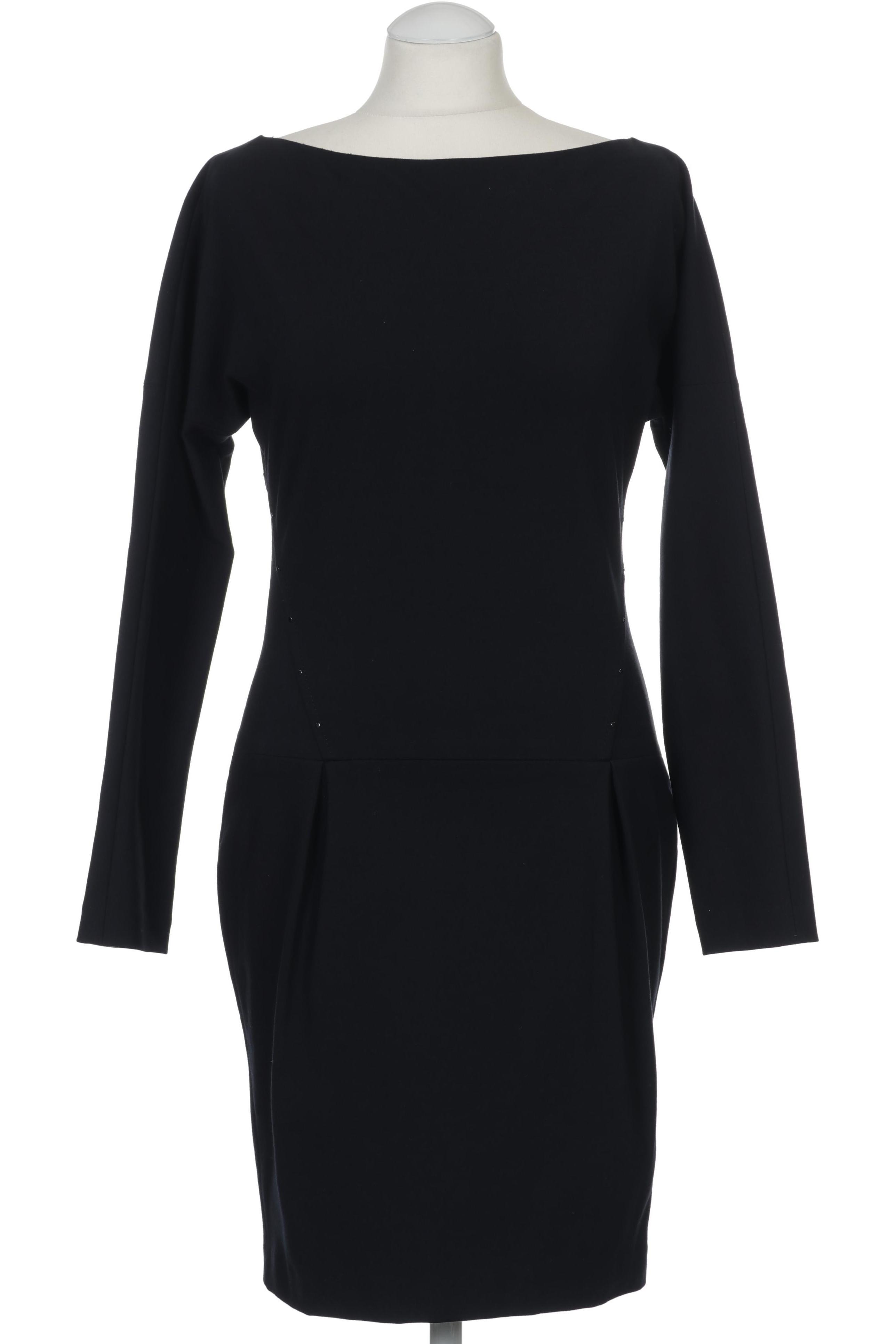 

Stefanel Damen Kleid, blau, Gr. 38