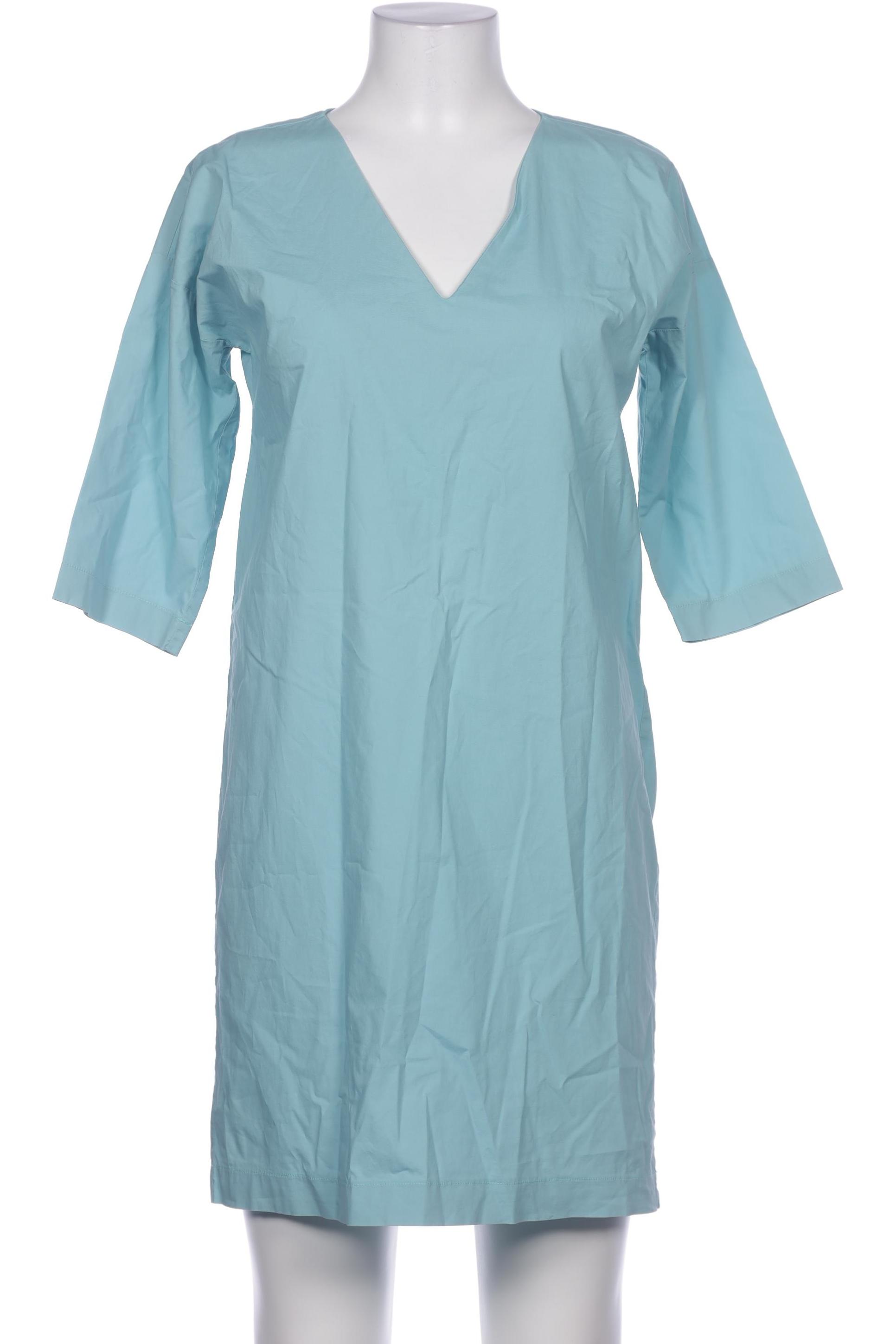 

Stefanel Damen Kleid, türkis, Gr. 36