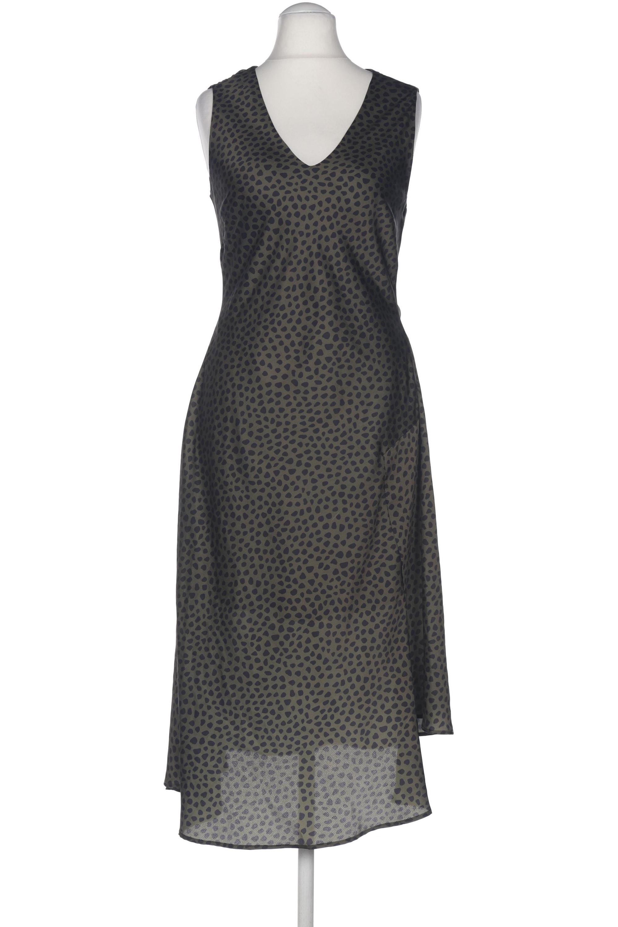 

Stefanel Damen Kleid, grün, Gr. 36