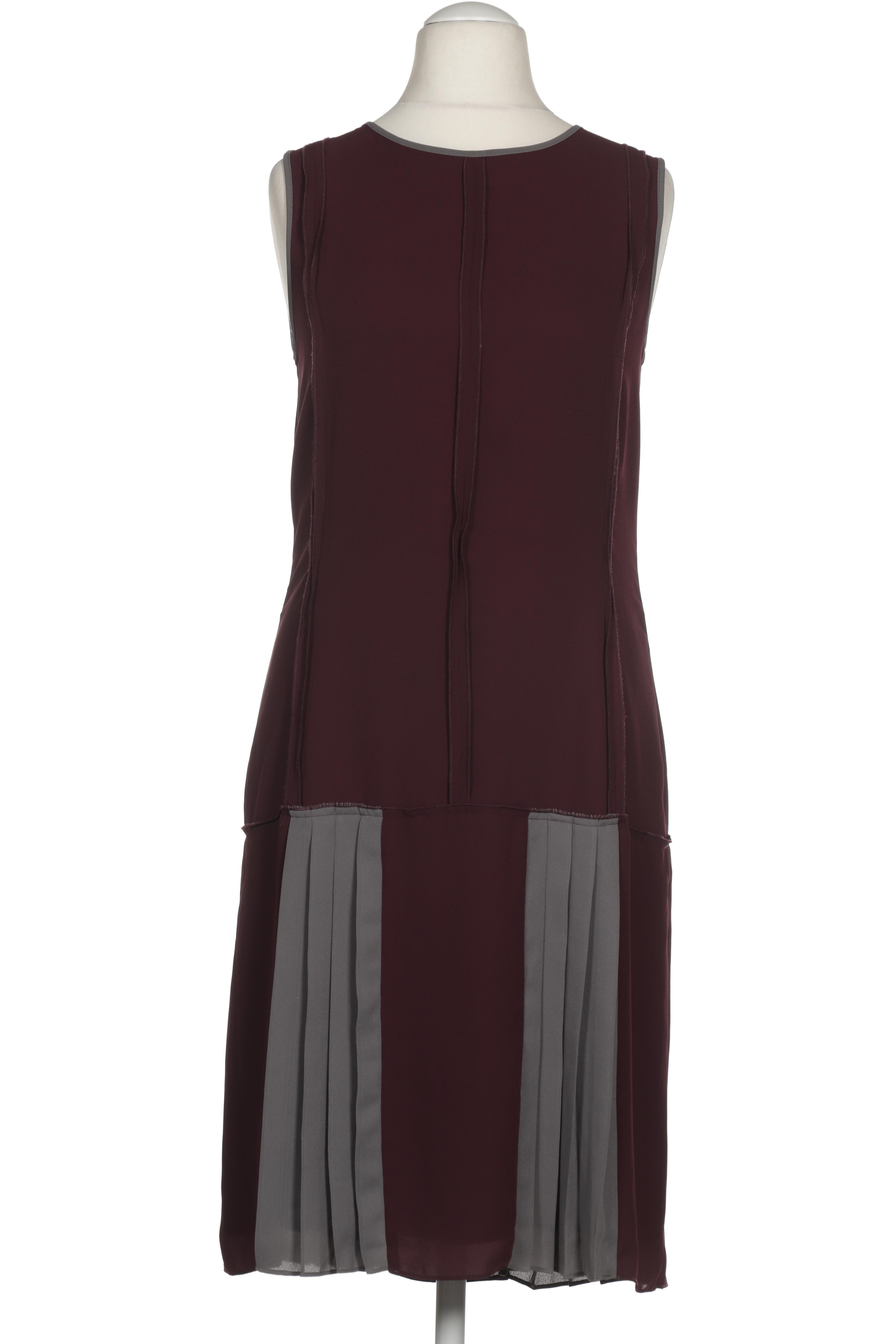 

Stefanel Damen Kleid, lila, Gr. 42